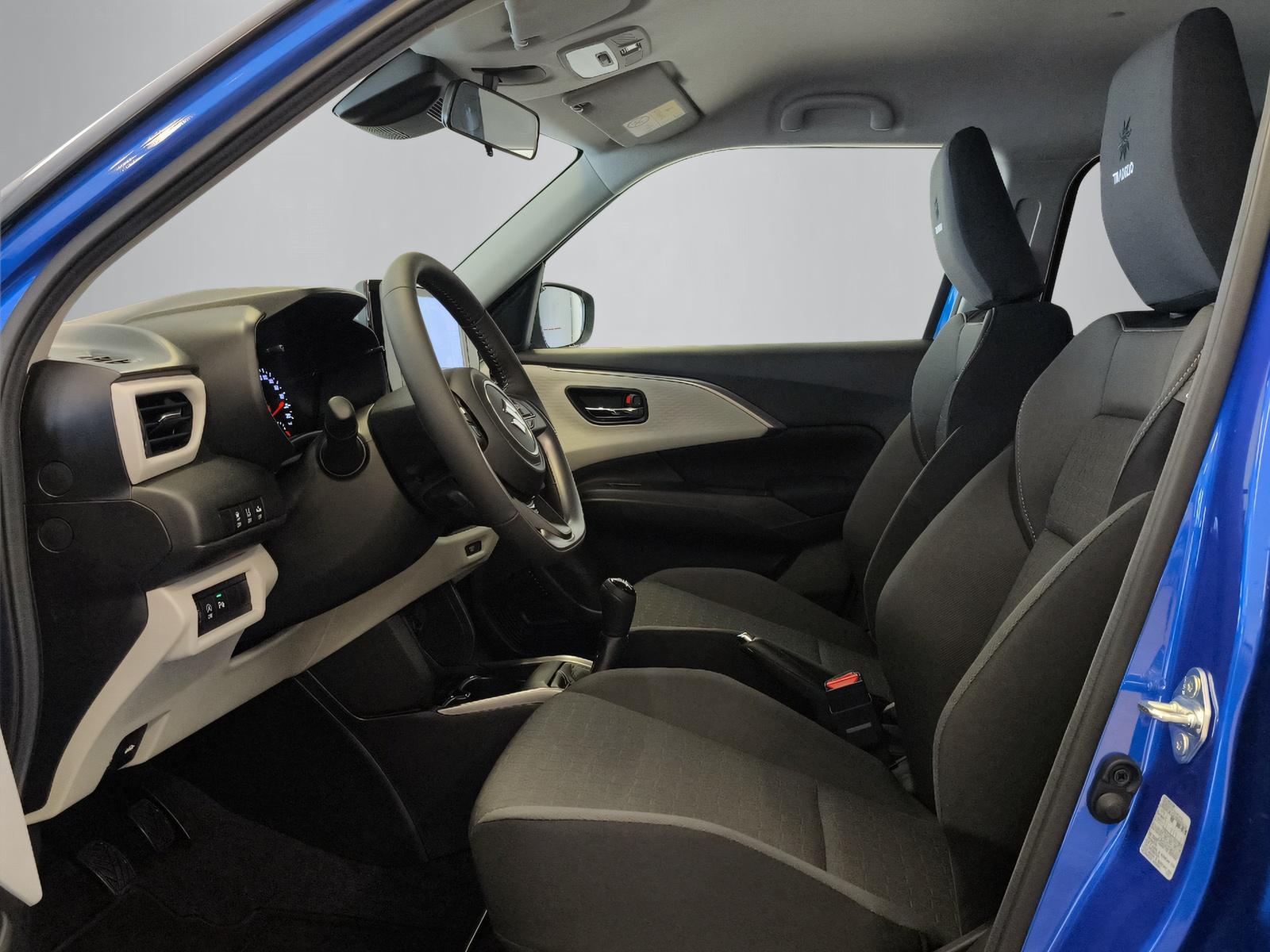 SUZUKI Swift 1.2 Tradizio Top Hybrid 4x4-image-2