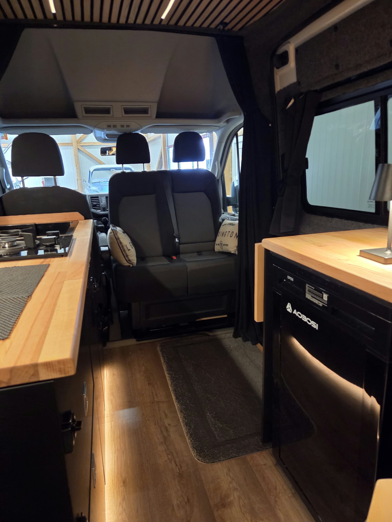 VW CRAFTER-image-6