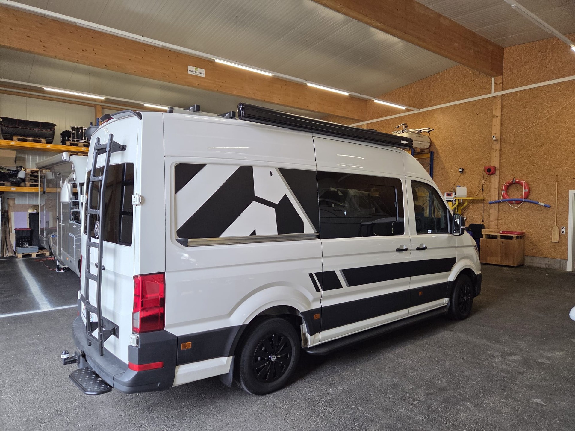 VW CRAFTER-image-1