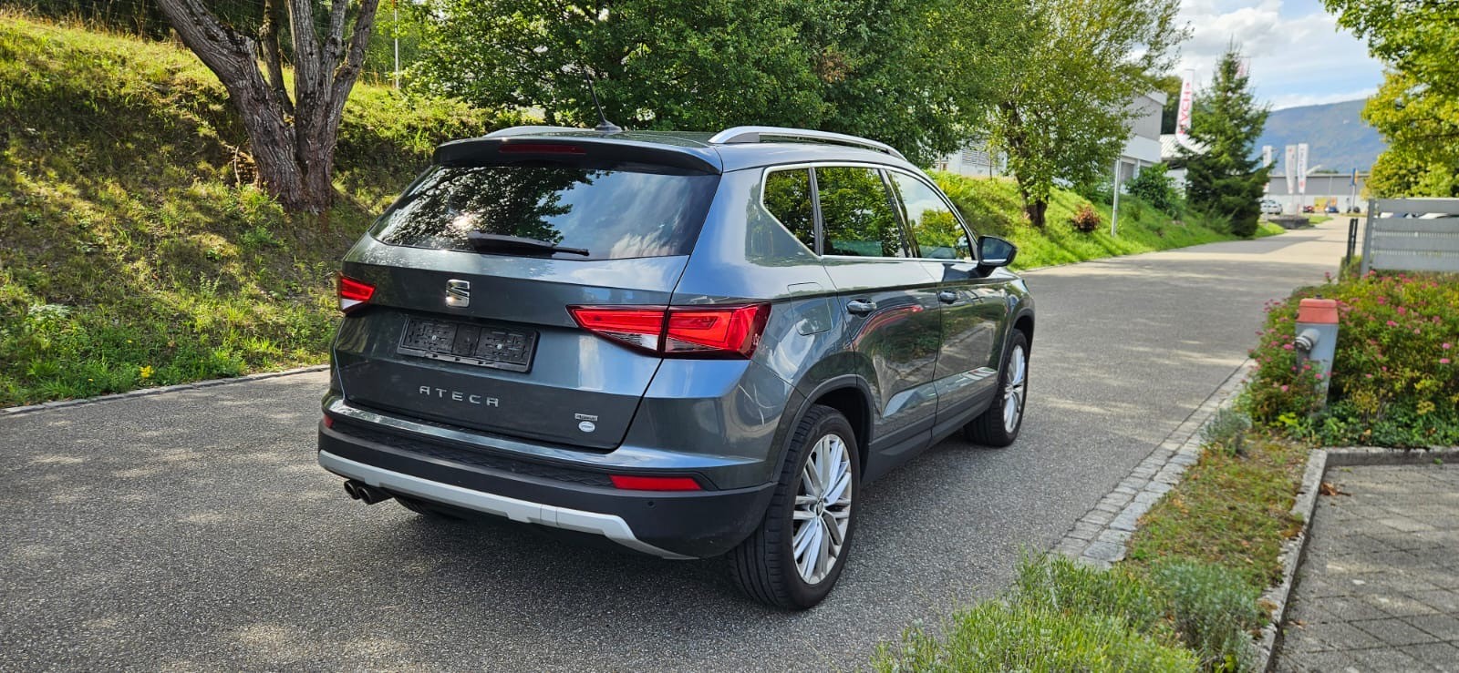 SEAT Ateca 2.0 TDI CR Xcellence 4Drive DSG-image-9