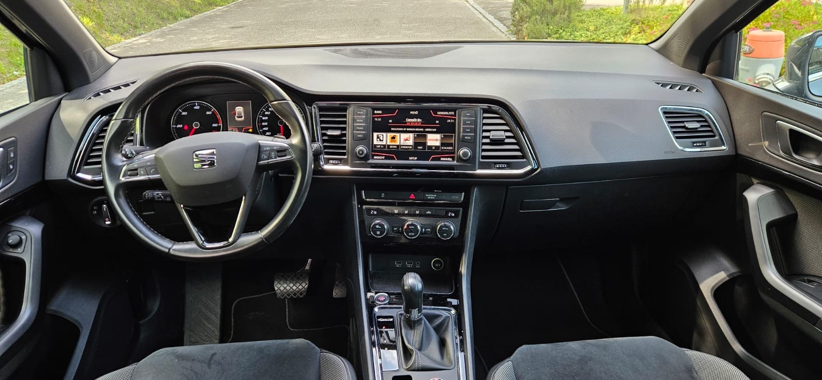 SEAT Ateca 2.0 TDI CR Xcellence 4Drive DSG-image-3
