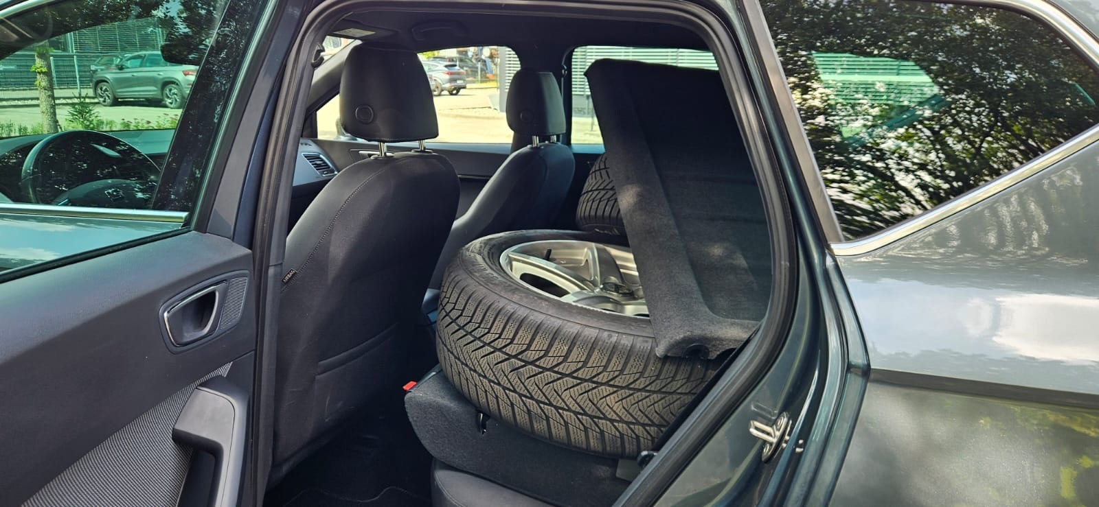 SEAT Ateca 2.0 TDI CR Xcellence 4Drive DSG-image-8