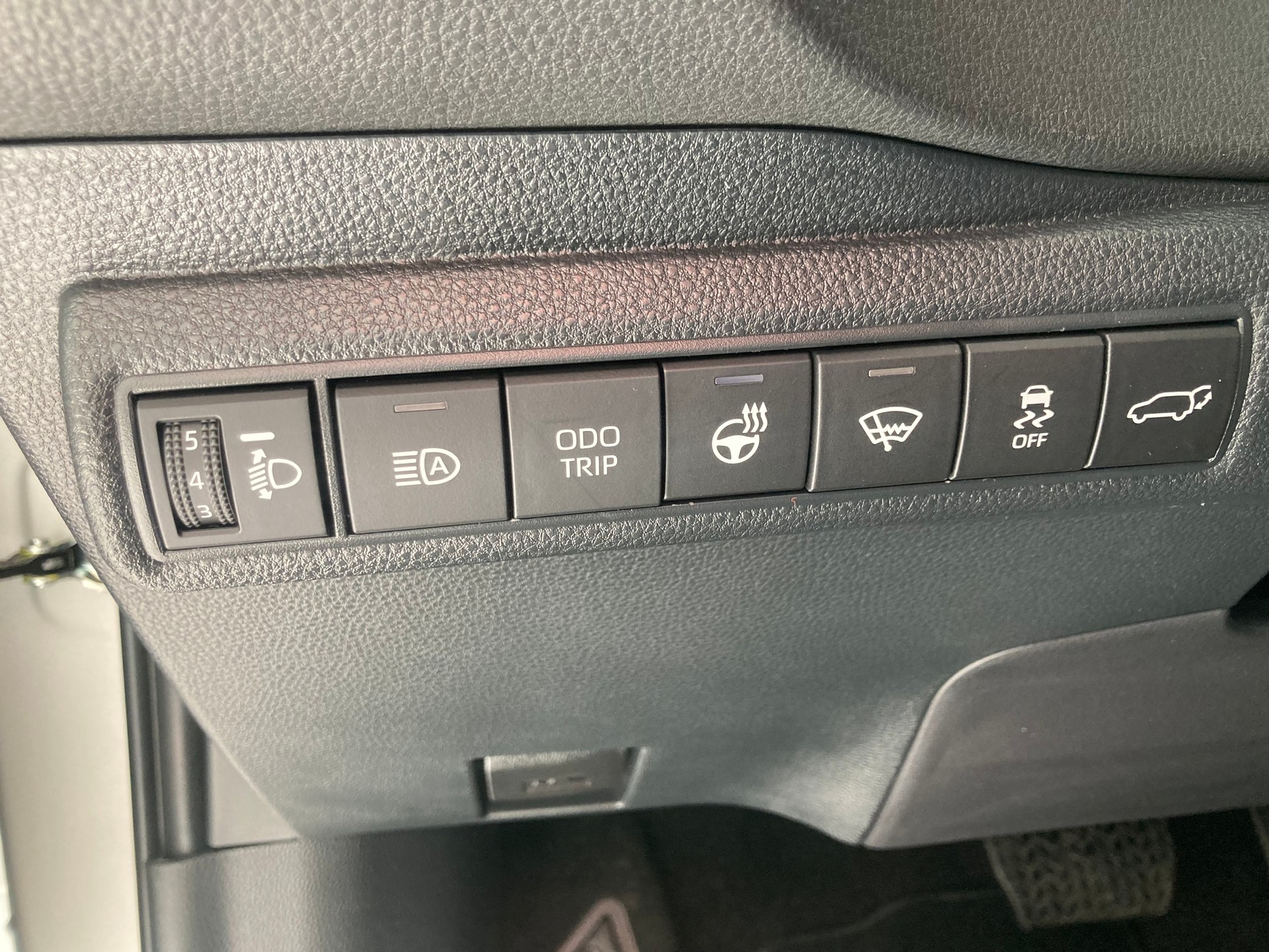 TOYOTA Corolla 2.0 HSD GR Sport e- CVT-image-12