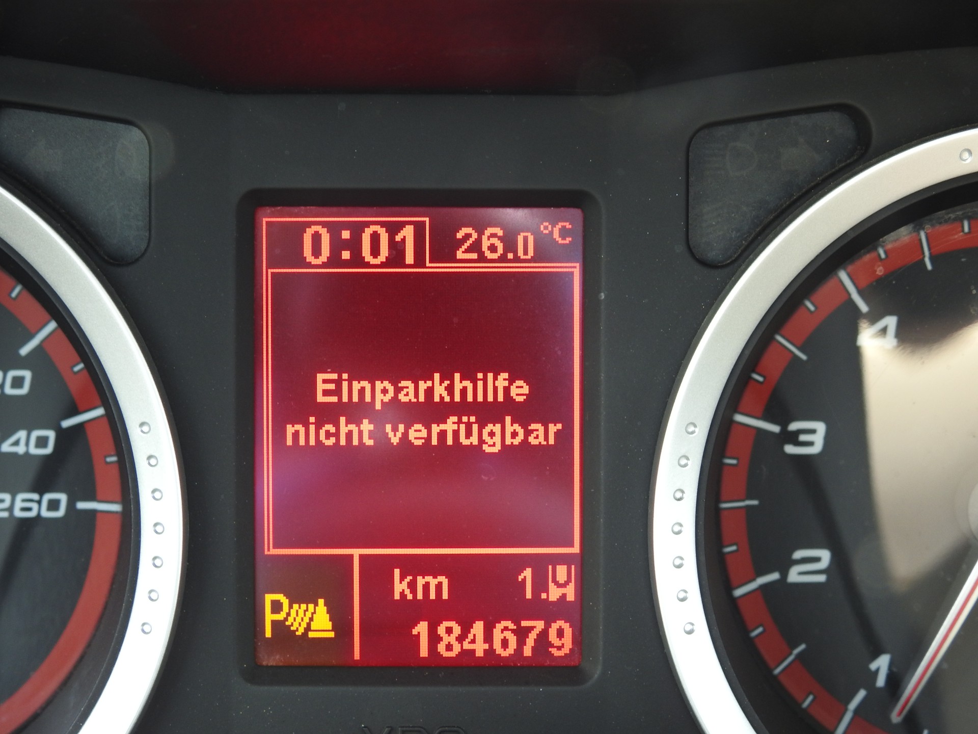 ALFA ROMEO 159 Sportwagon 1.8 TBi-image-26