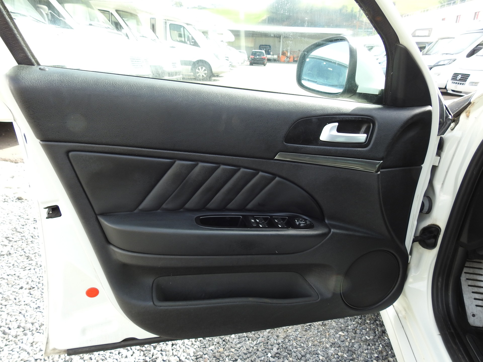 ALFA ROMEO 159 Sportwagon 1.8 TBi-image-10