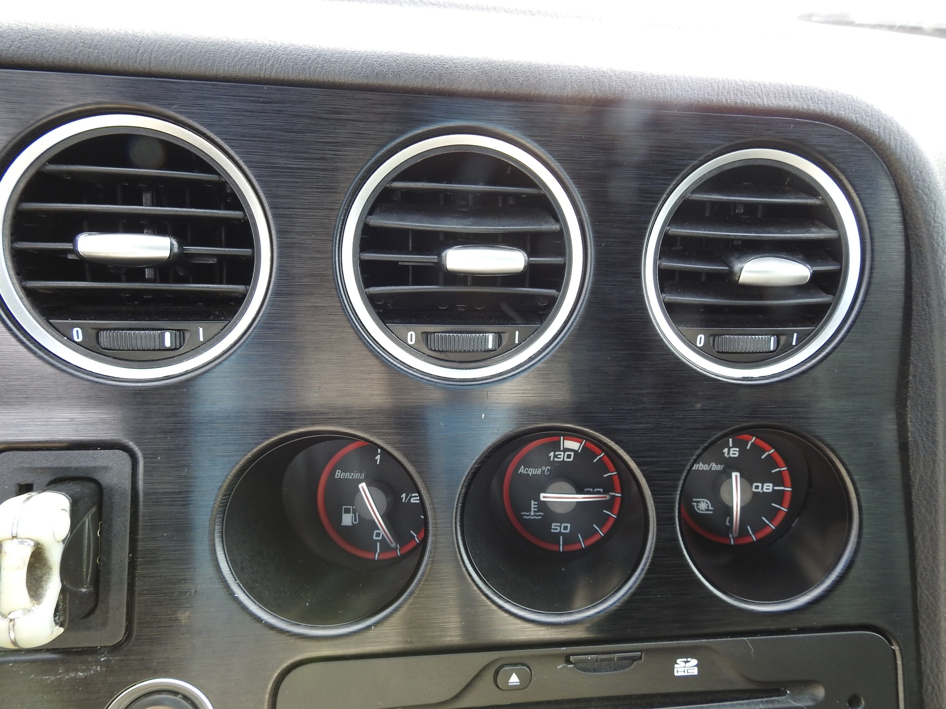ALFA ROMEO 159 Sportwagon 1.8 TBi-image-20
