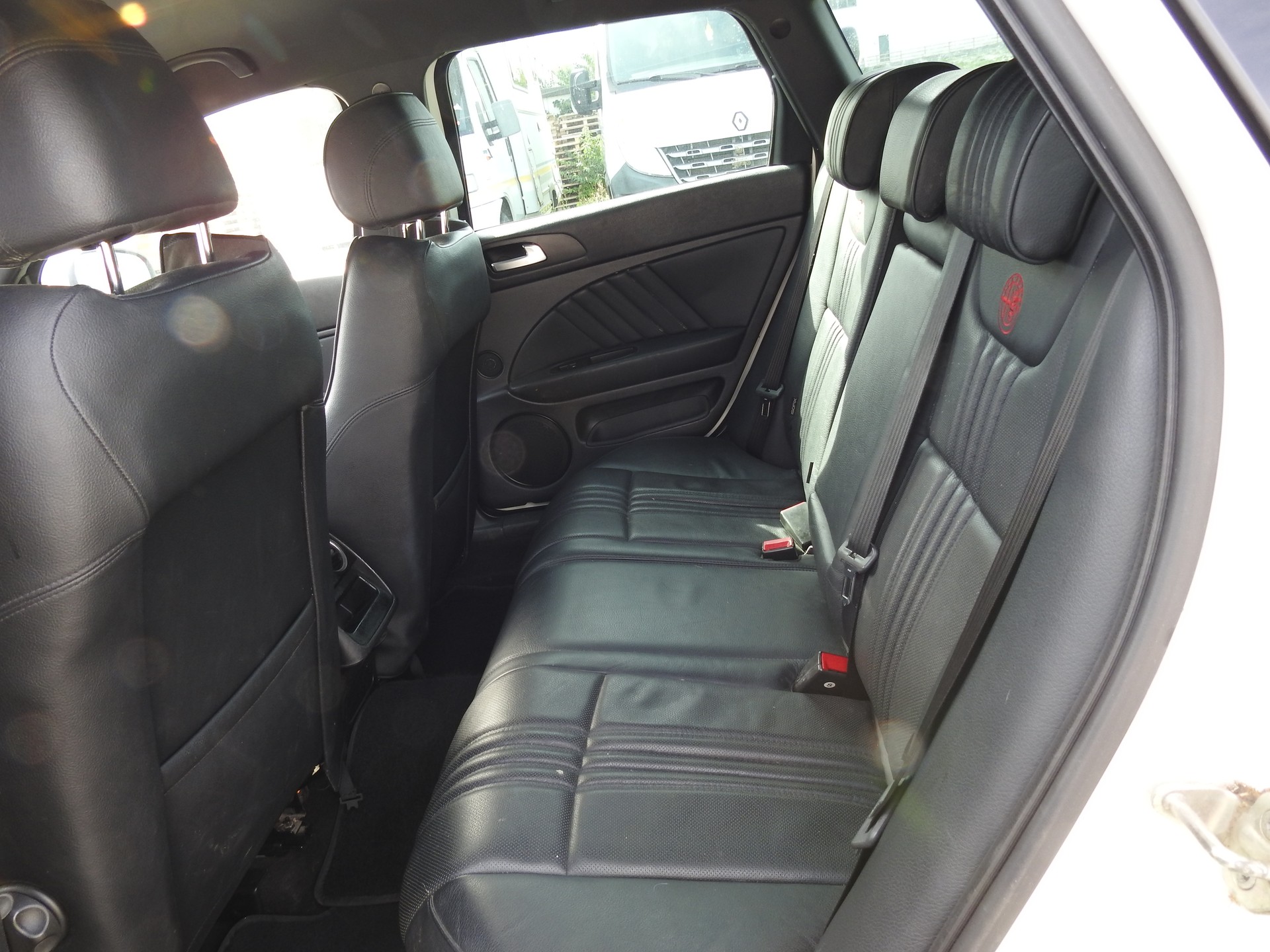 ALFA ROMEO 159 Sportwagon 1.8 TBi-image-13