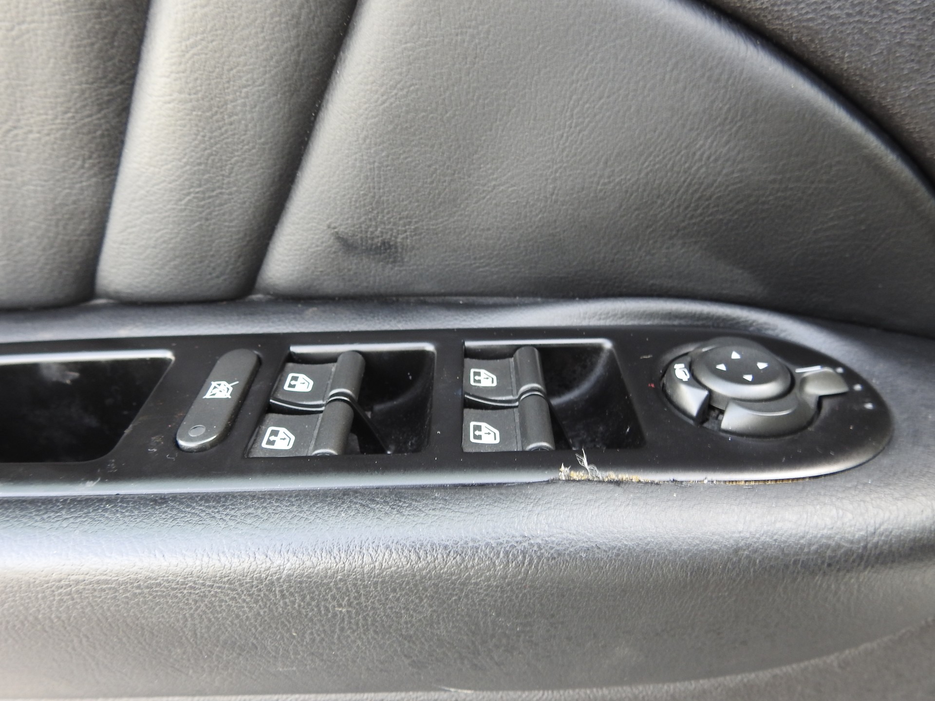 ALFA ROMEO 159 Sportwagon 1.8 TBi-image-21