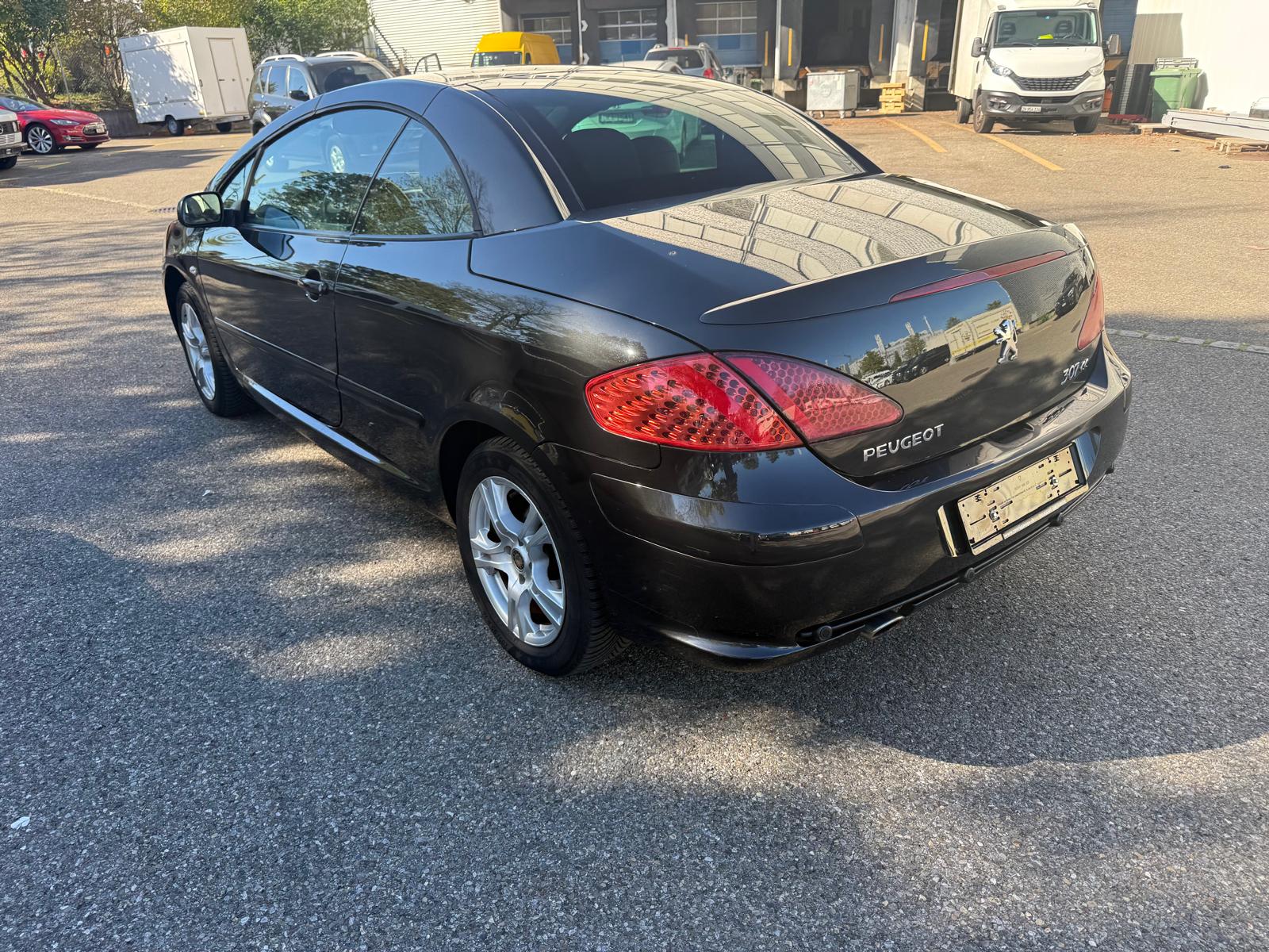 PEUGEOT 2.0i Cabrio-image-6