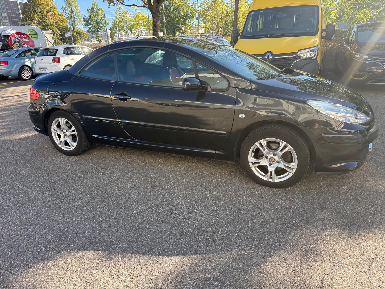 PEUGEOT 2.0i Cabrio-image-8