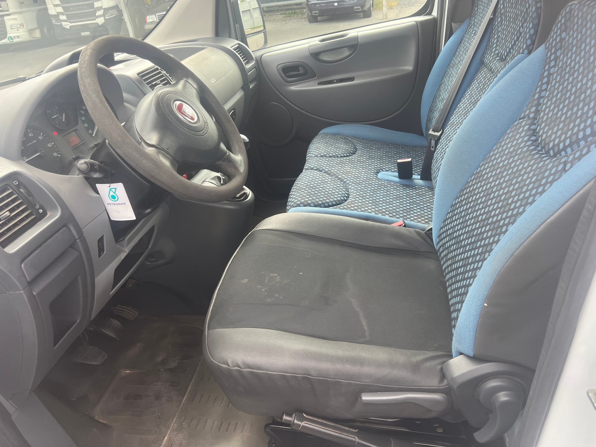FIAT Scudo 2.0 MJ Comfort 1.2t-image-7