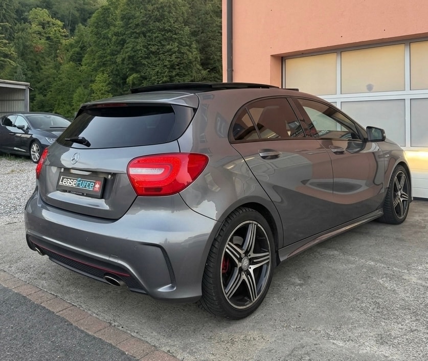 MERCEDES-BENZ A 250 Sport 7G-DCT-image-3