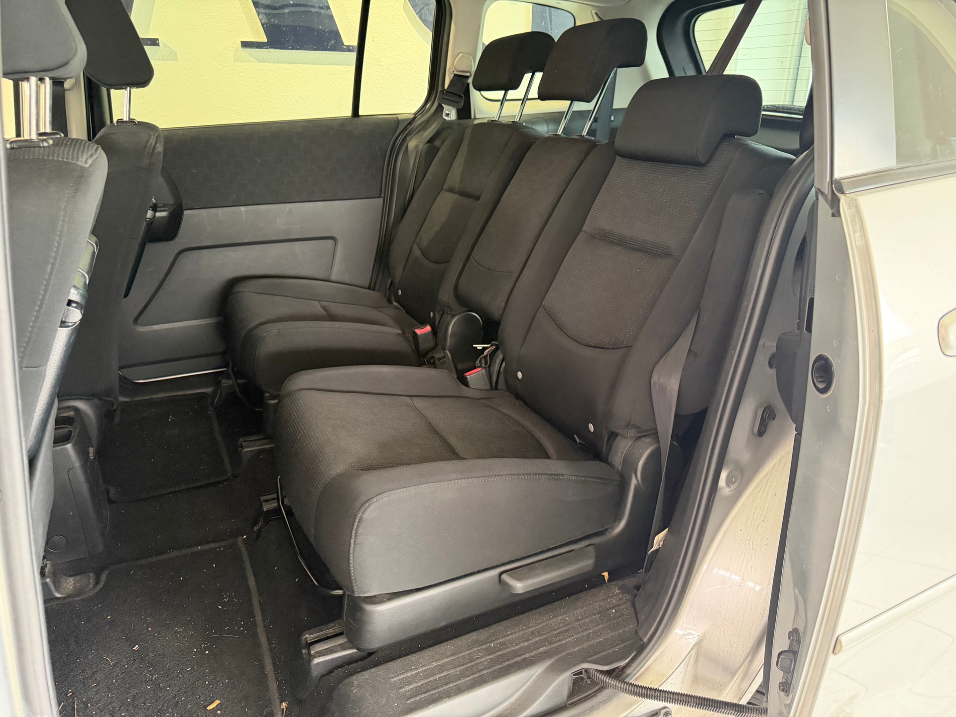 MAZDA 5 2.0 16V Exclusive Activematic-image-5
