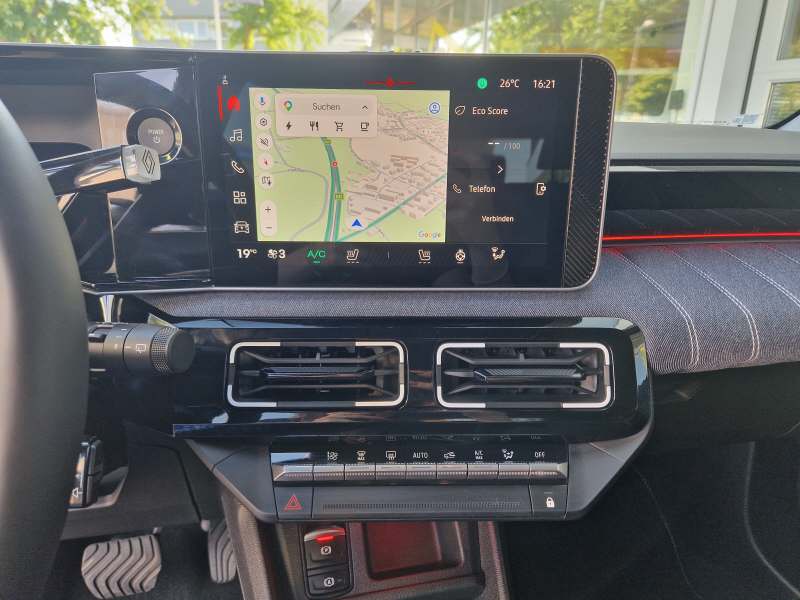 RENAULT R5 E-Tech Comfort Range techno-image-8