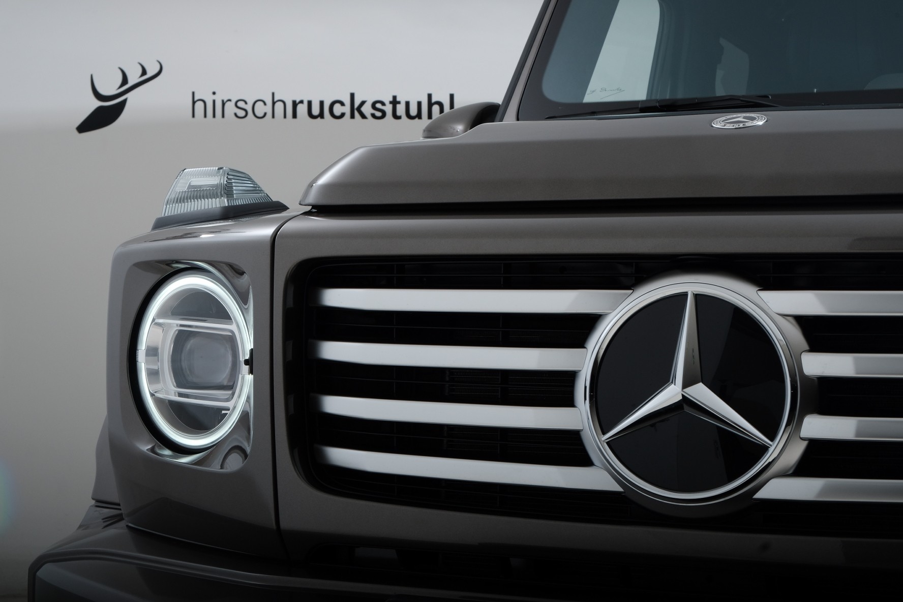MERCEDES-BENZ G 450 d AMG Line W465-image-17