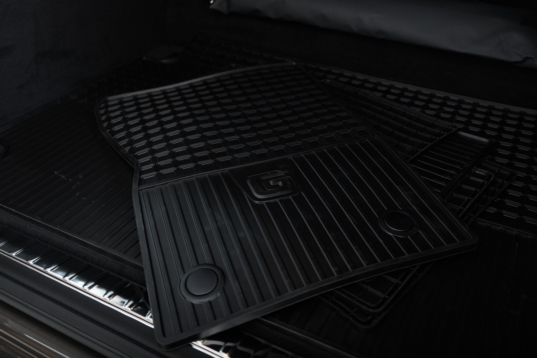 MERCEDES-BENZ G 450 d AMG Line W465-image-15