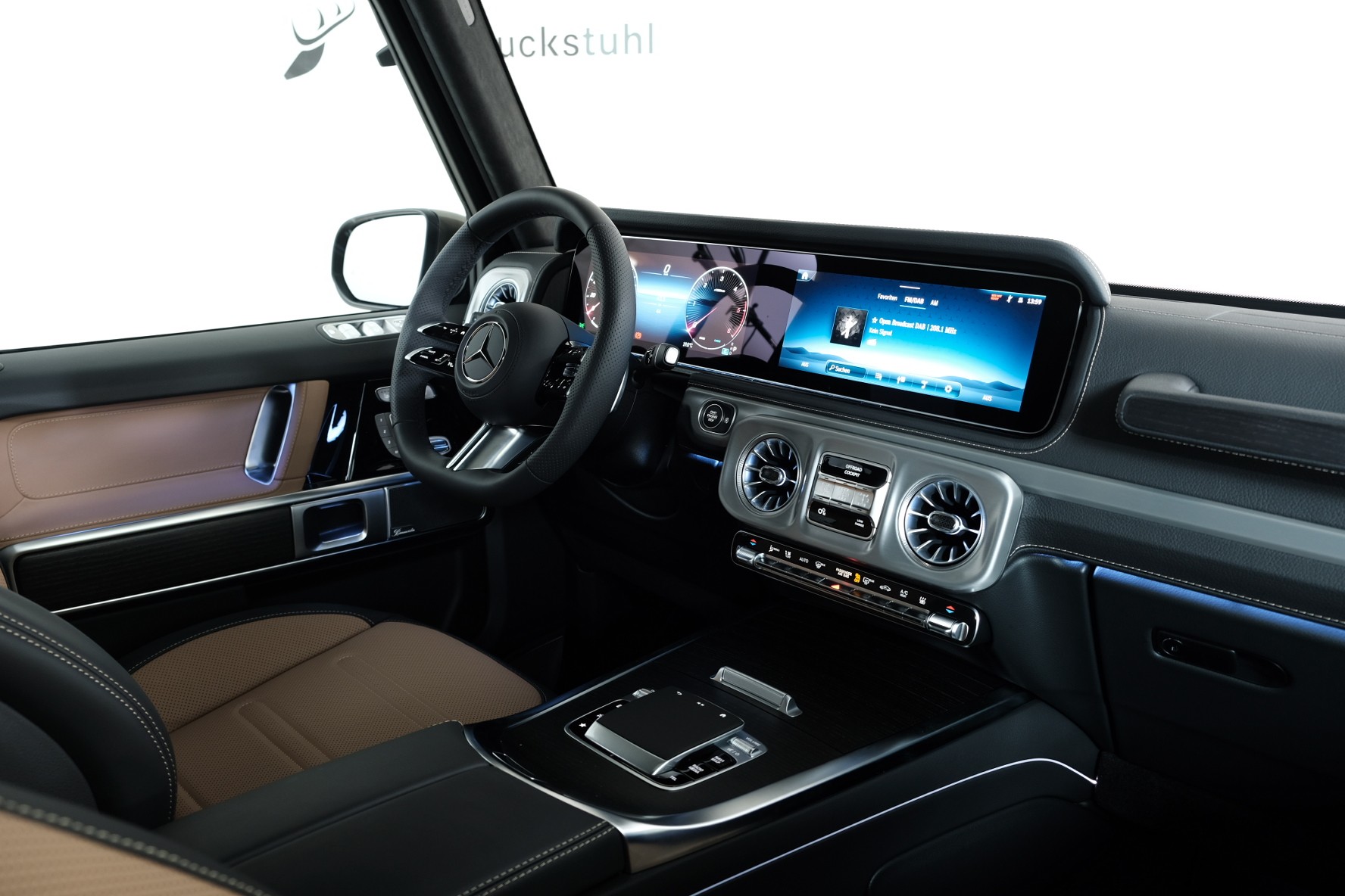 MERCEDES-BENZ G 450 d AMG Line W465-image-5
