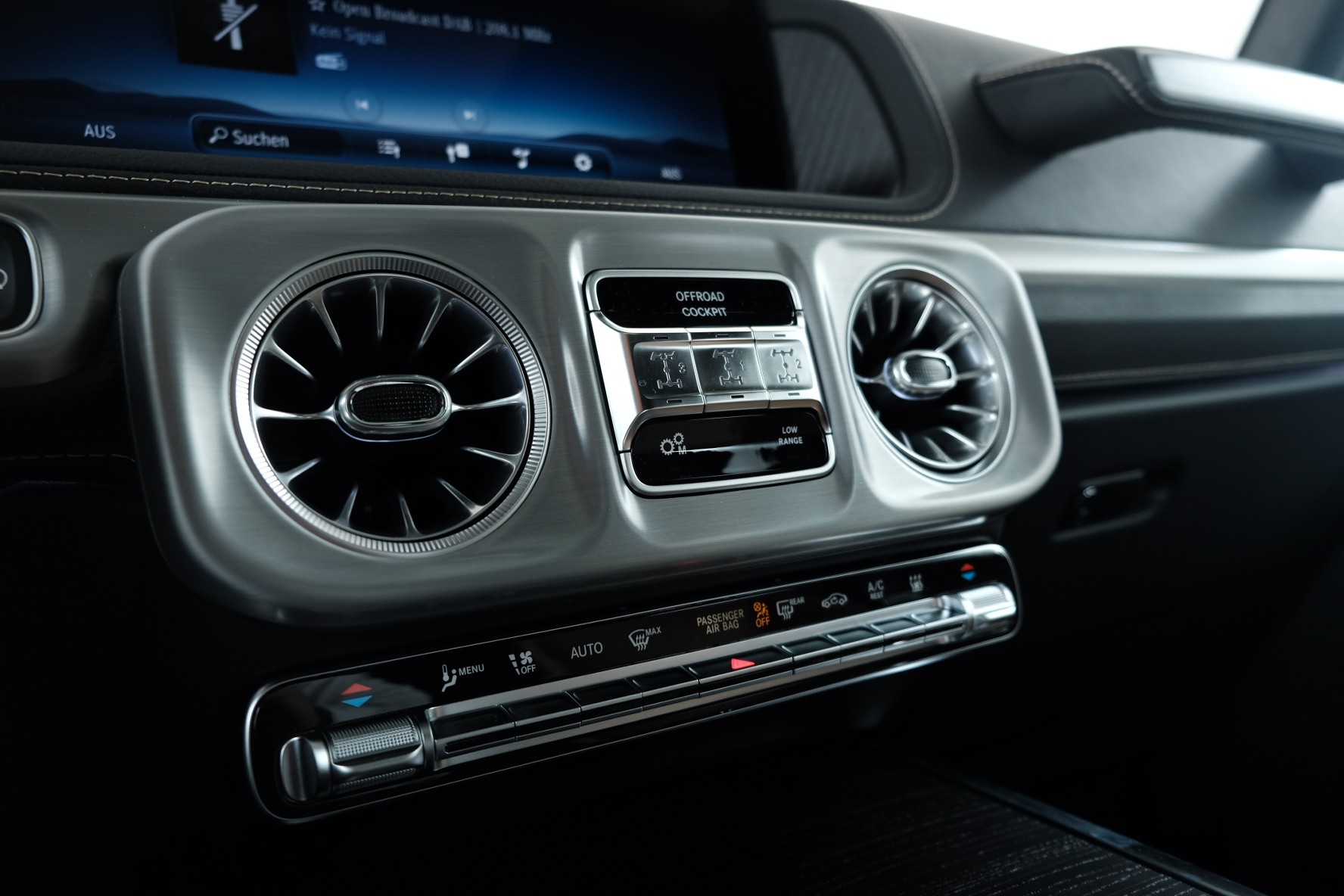 MERCEDES-BENZ G 450 d AMG Line W465-image-8