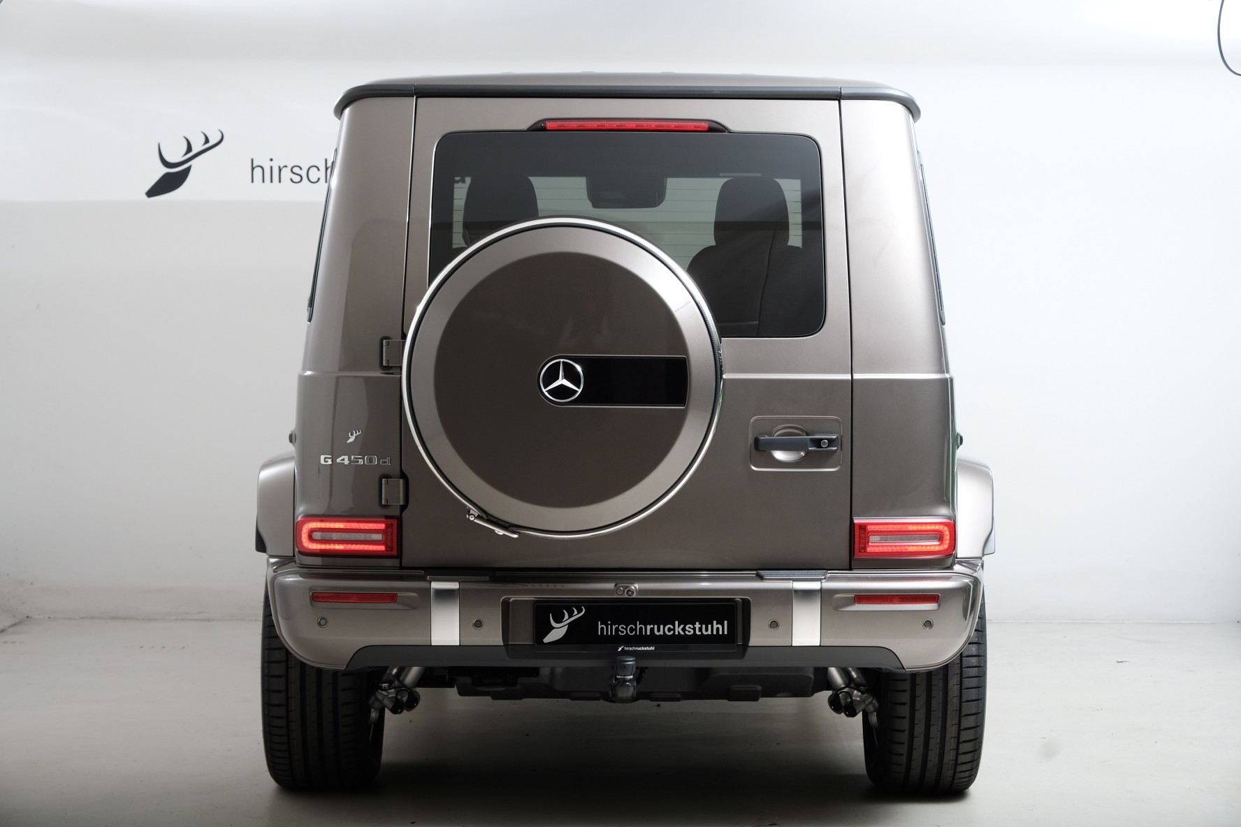 MERCEDES-BENZ G 450 d AMG Line W465-showroom-element-3