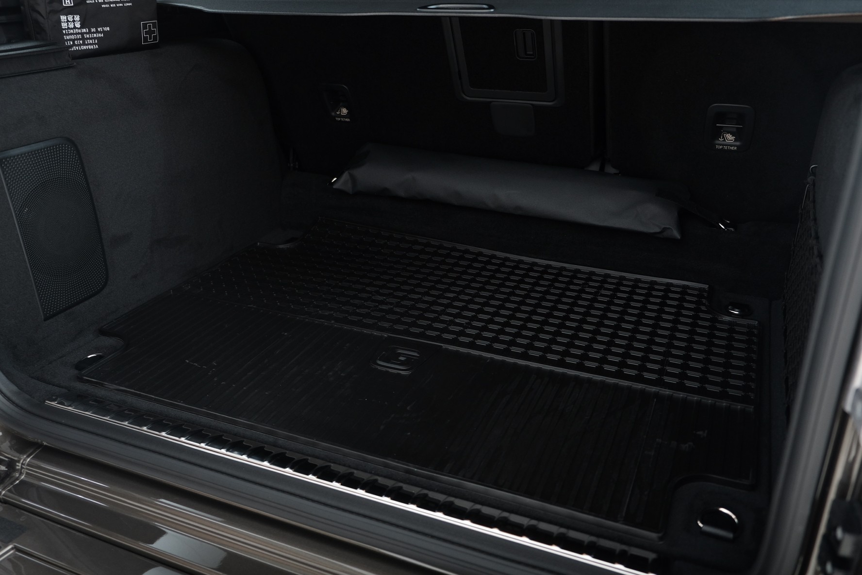 MERCEDES-BENZ G 450 d AMG Line W465-image-14