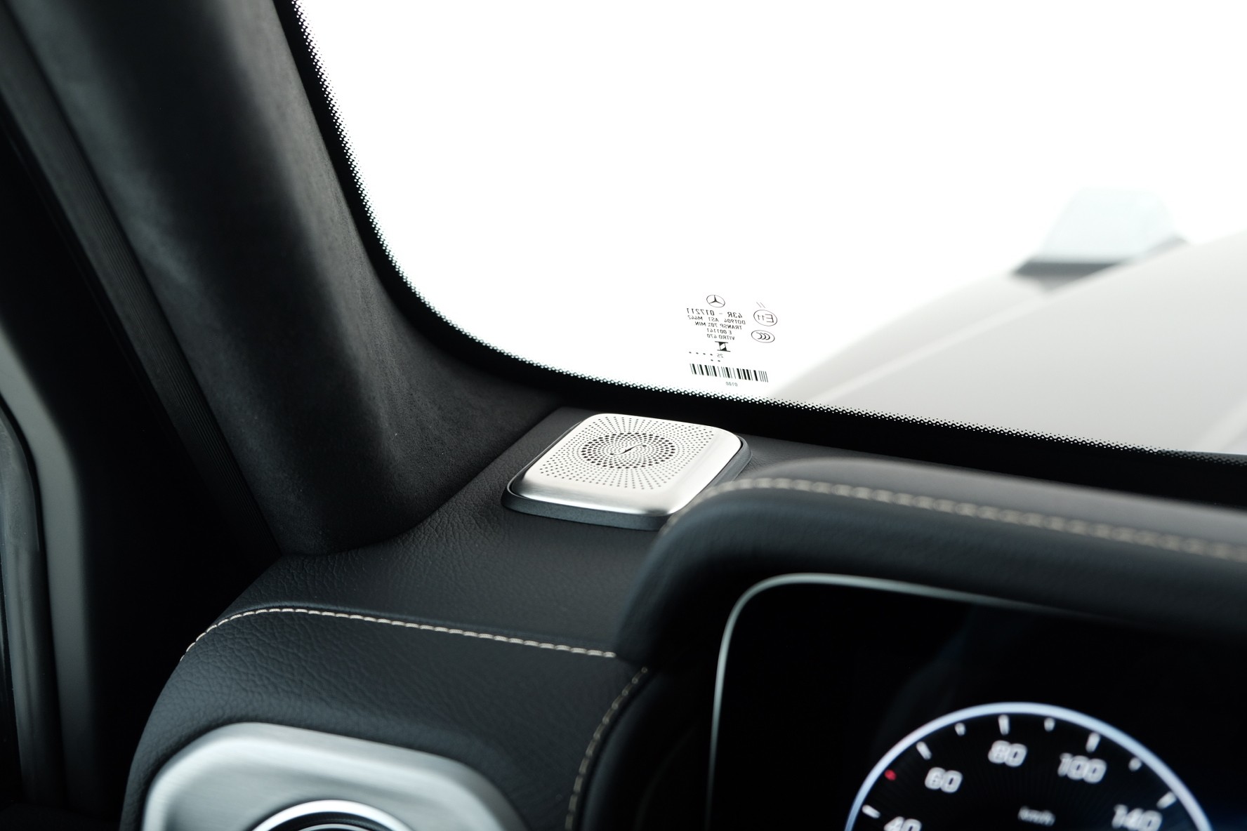 MERCEDES-BENZ G 450 d AMG Line W465-image-10