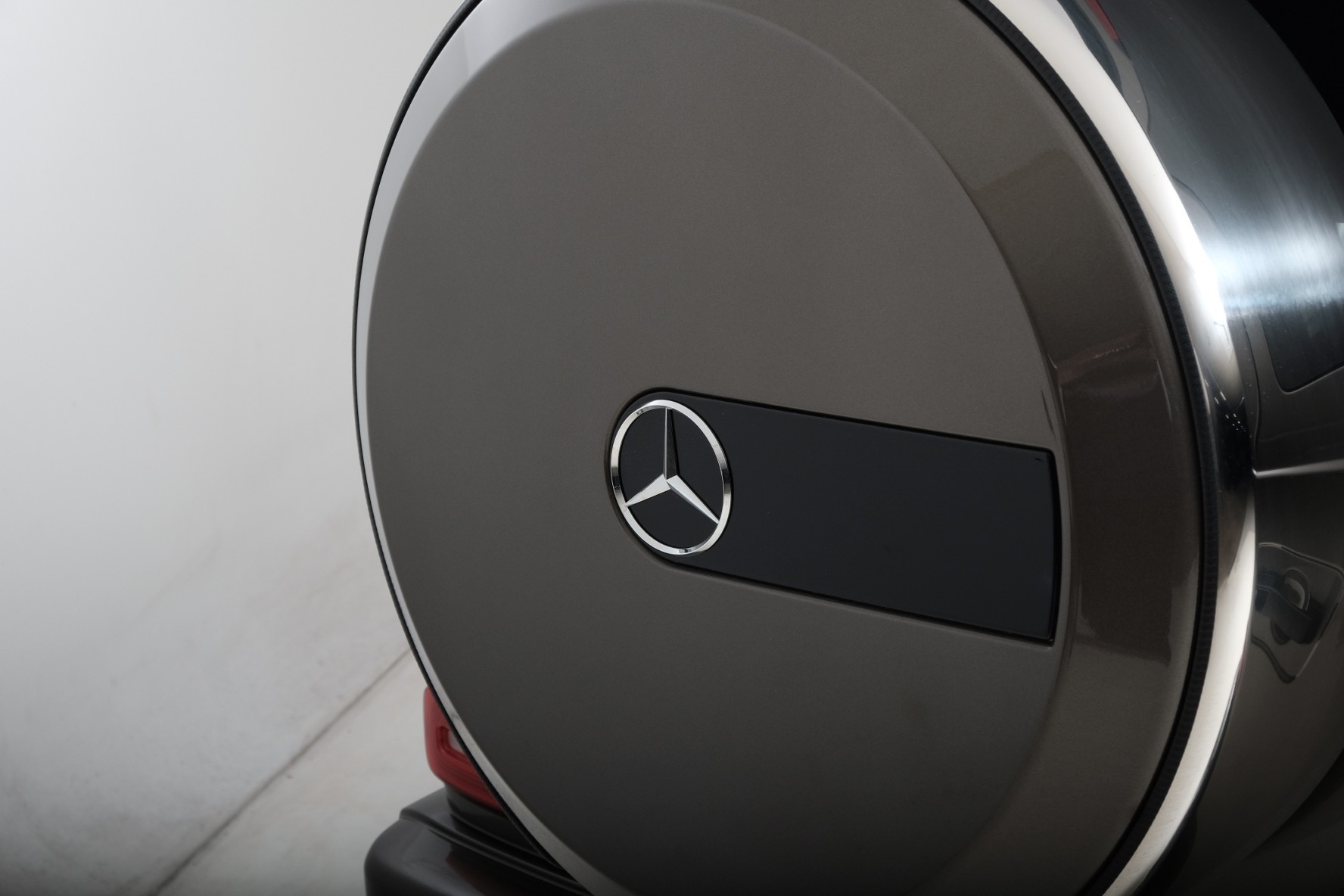 MERCEDES-BENZ G 450 d AMG Line W465-image-4