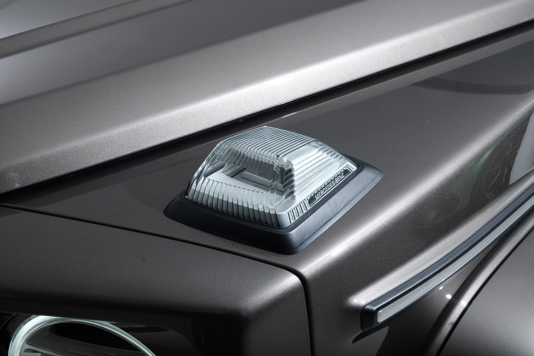 MERCEDES-BENZ G 450 d AMG Line W465-image-20
