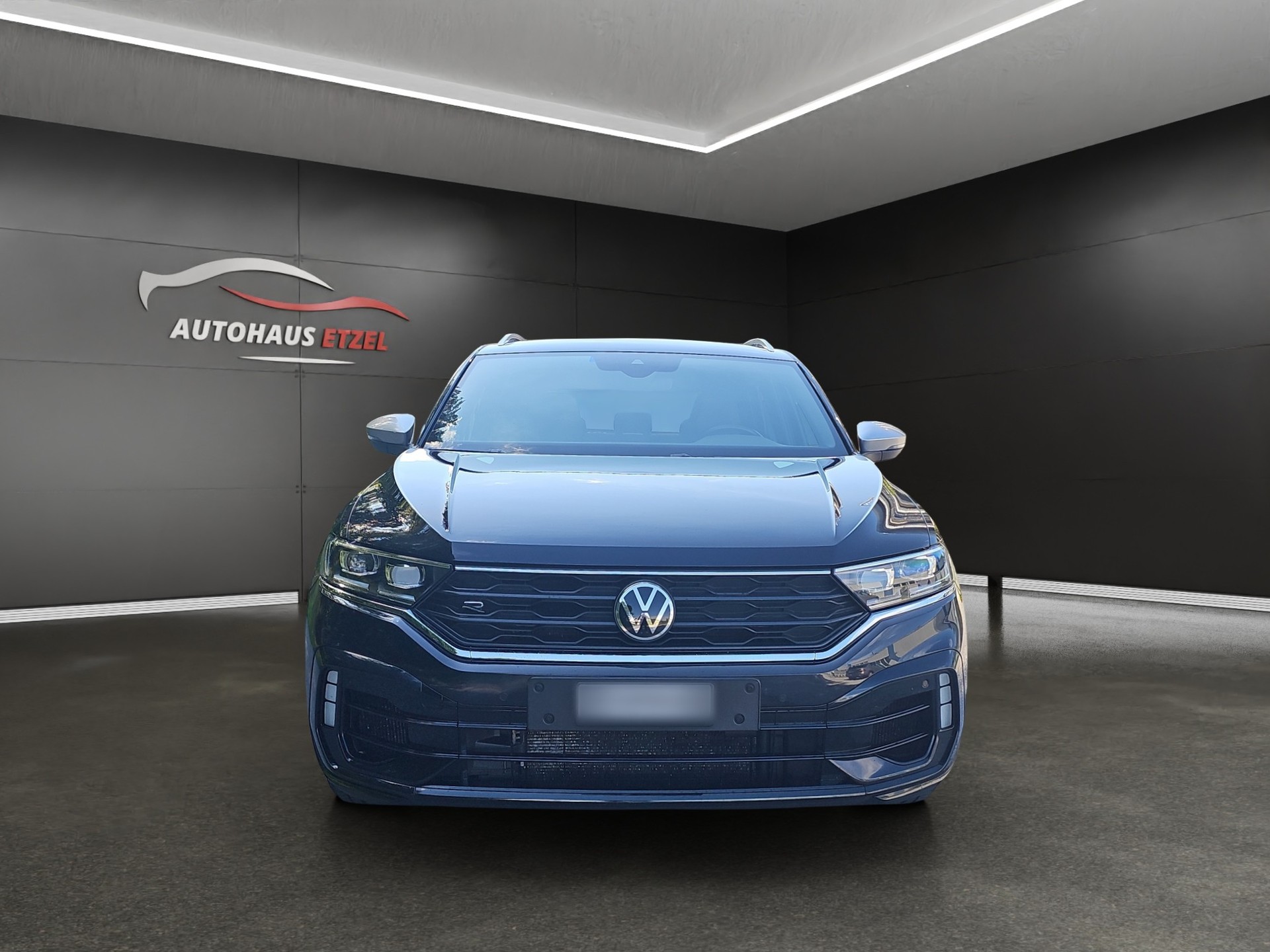 VW T-Roc 2.0 TSI R DSG 4Motion-image-7