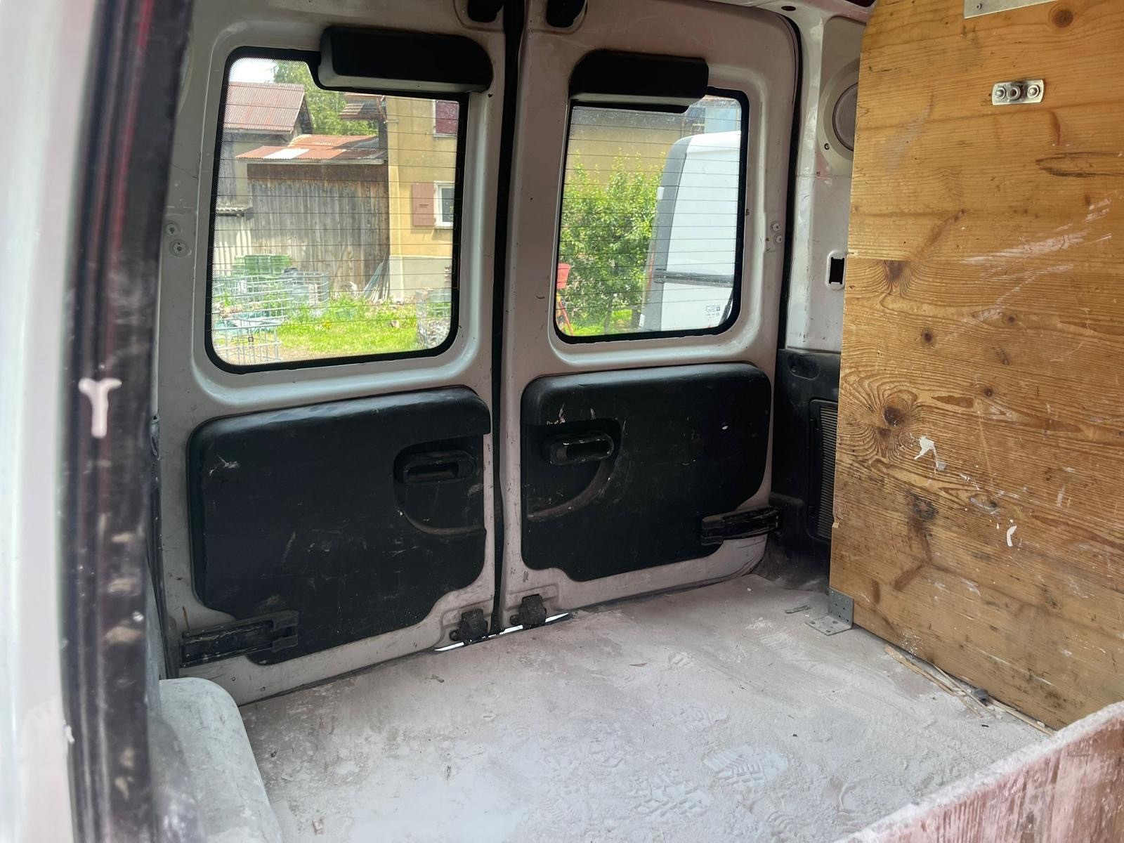 OPEL Combo Van 1.7 CDTI Comfort-image-4