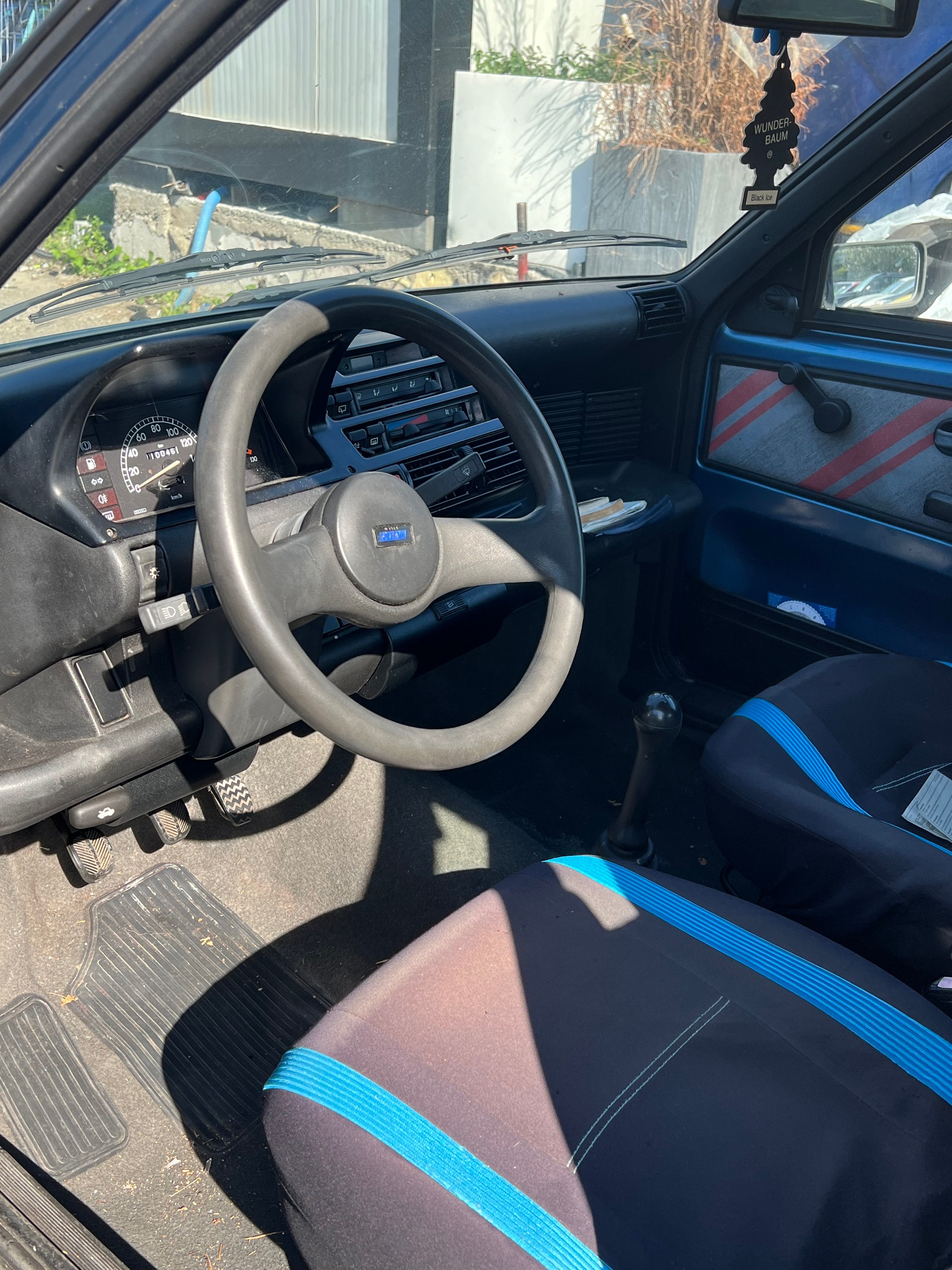 FIAT Cinquecento Suite-image-4