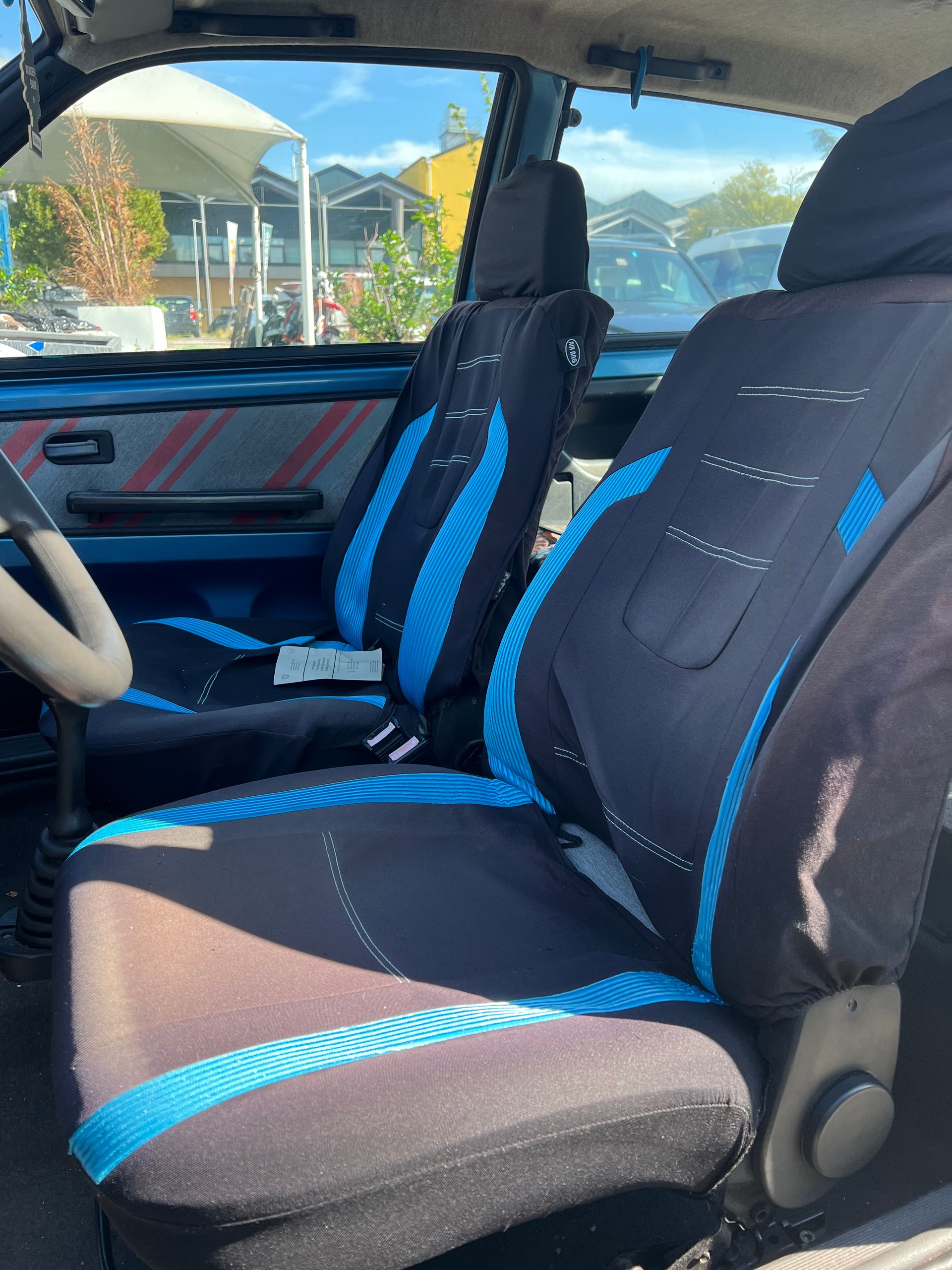 FIAT Cinquecento Suite-image-8