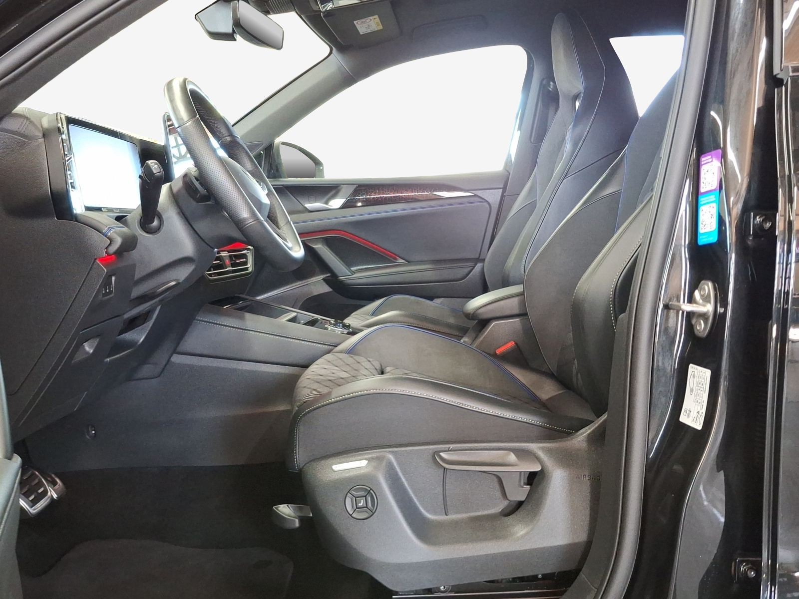 VW Tiguan 2.0 TSI DSG R-Line 4Motion-image-7