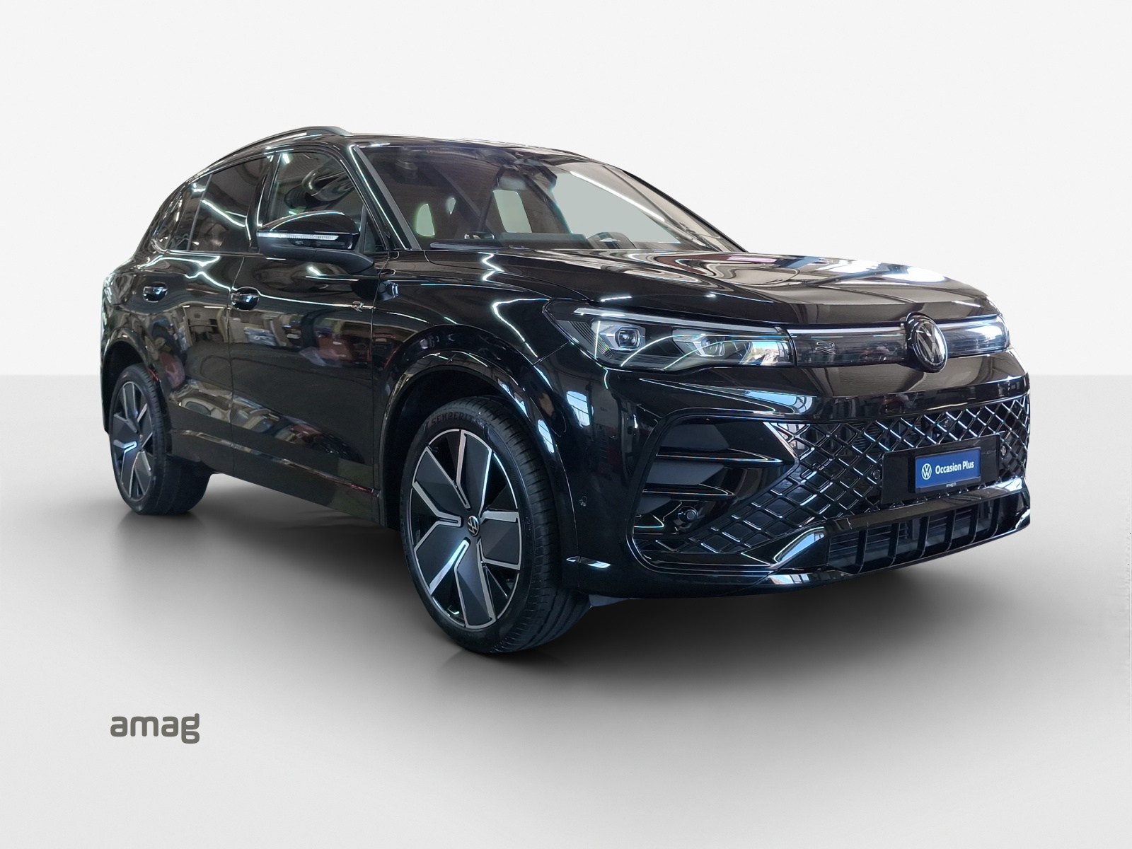 VW Tiguan 2.0 TSI DSG R-Line 4Motion-image-5