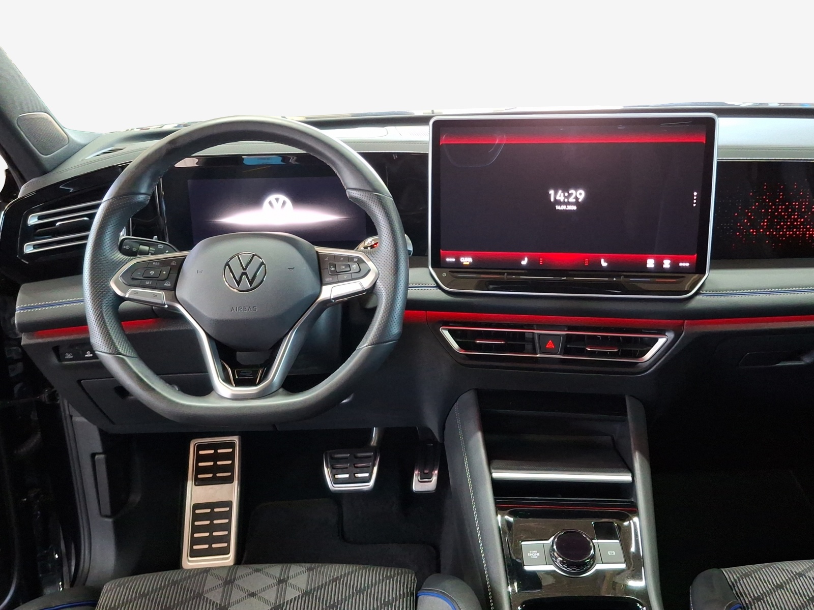 VW Tiguan 2.0 TSI DSG R-Line 4Motion-image-8