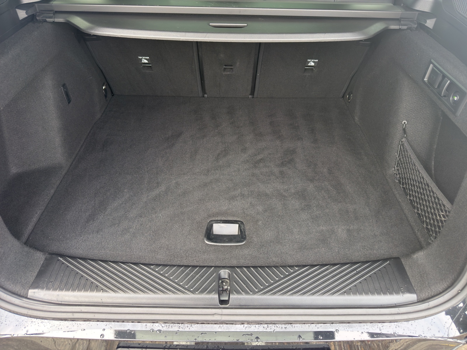 BMW X3 20d xDrive M Sportpaket-image-19