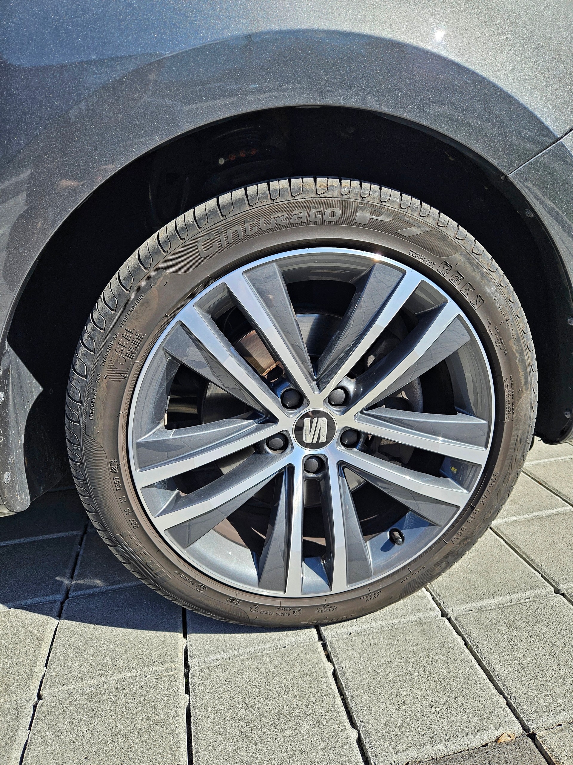 SEAT 2.0 TDI 177 Sw. FR 4x4 DSG S/S-image-7