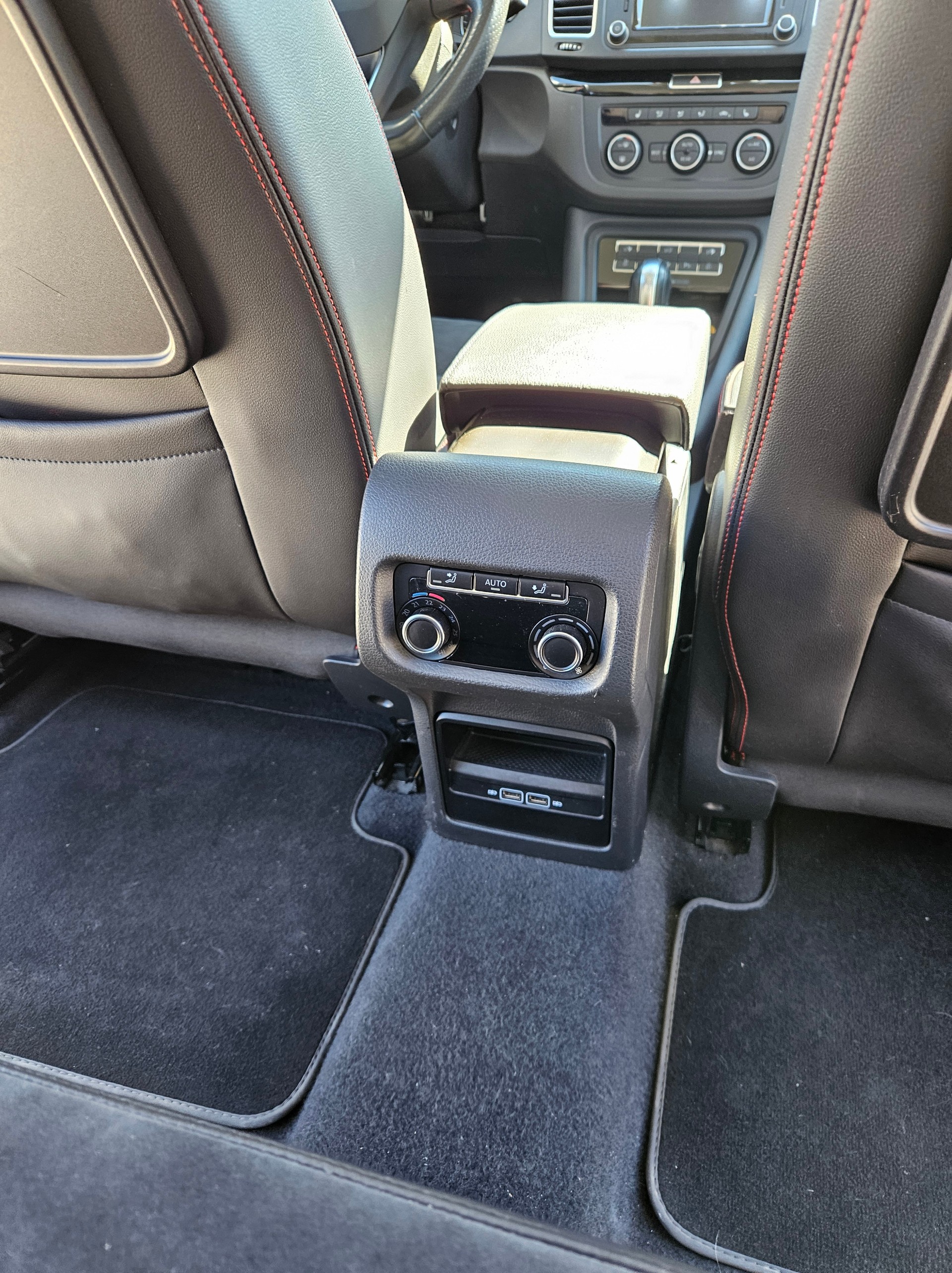 SEAT 2.0 TDI 177 Sw. FR 4x4 DSG S/S-image-8