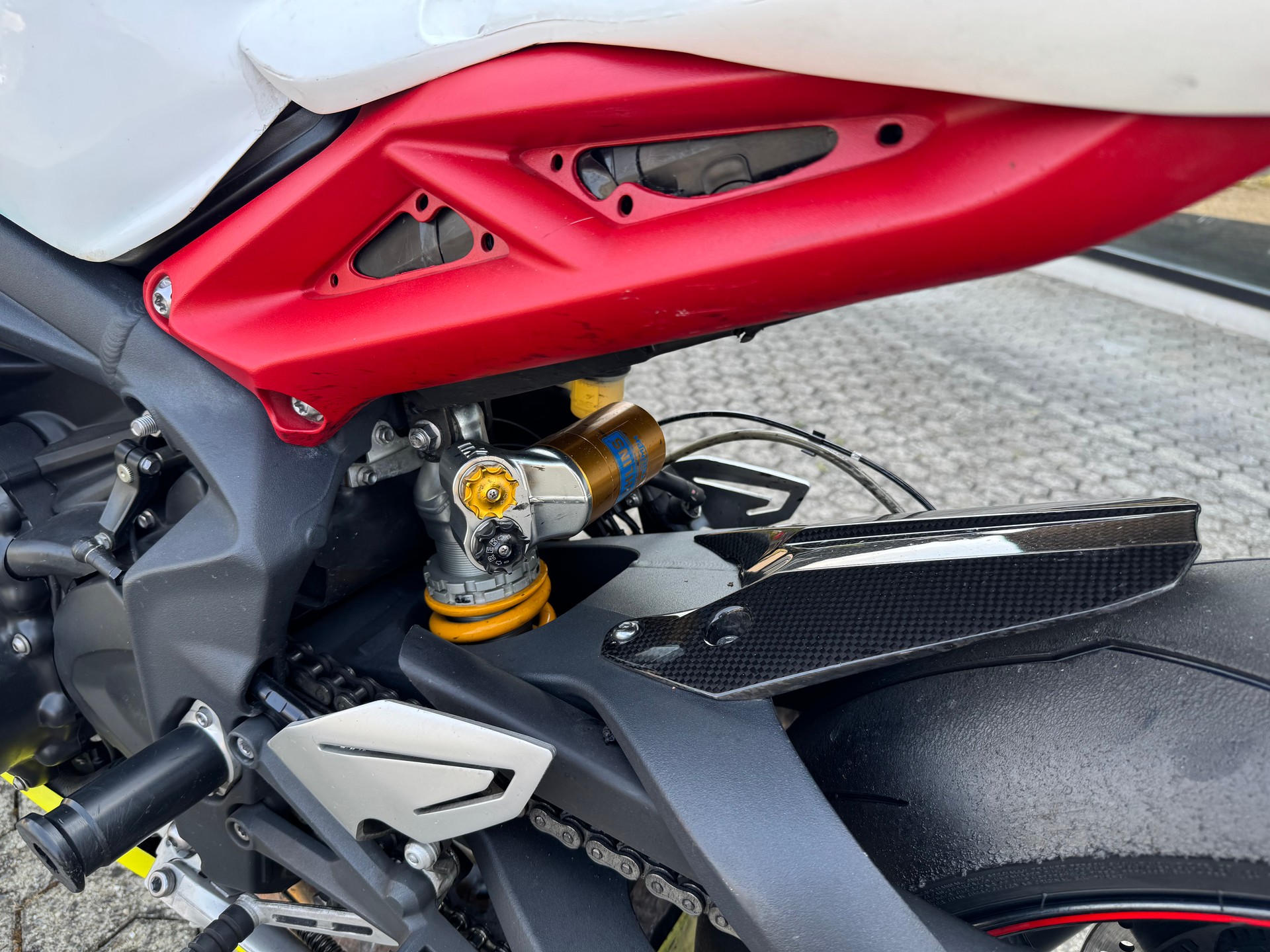 TRIUMPH Daytona 675 R ABS-image-4