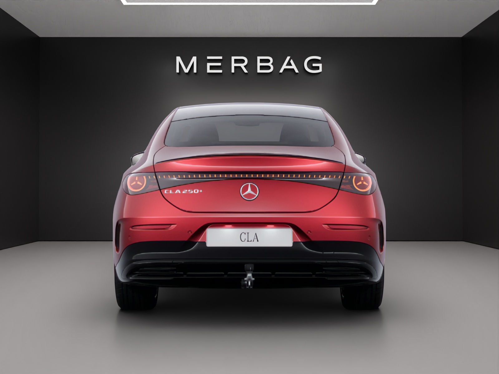 MERCEDES-BENZ CLA 250+ 85 kWh EQ-image-4