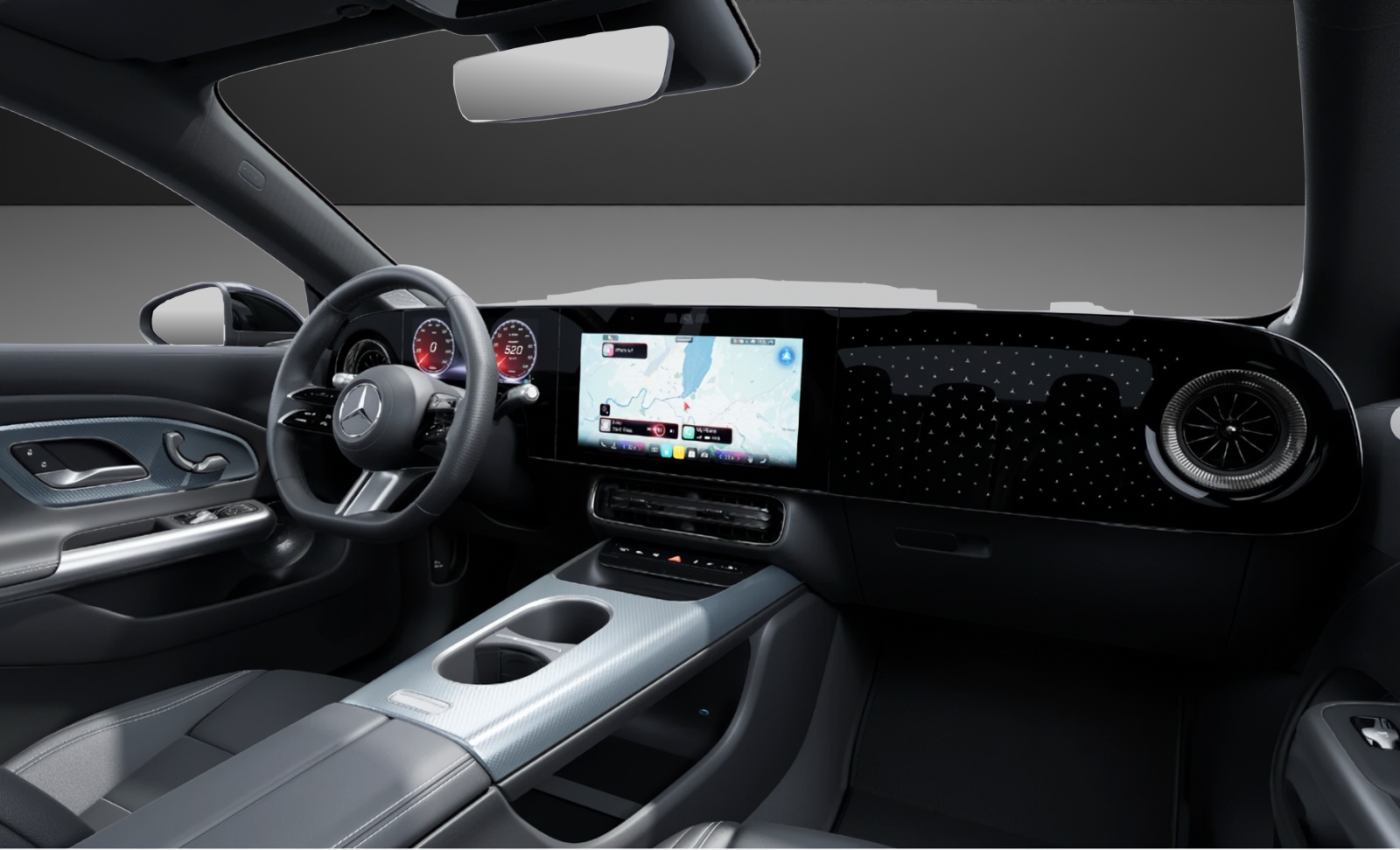 MERCEDES-BENZ CLA 250+ 85 kWh EQ-image-7