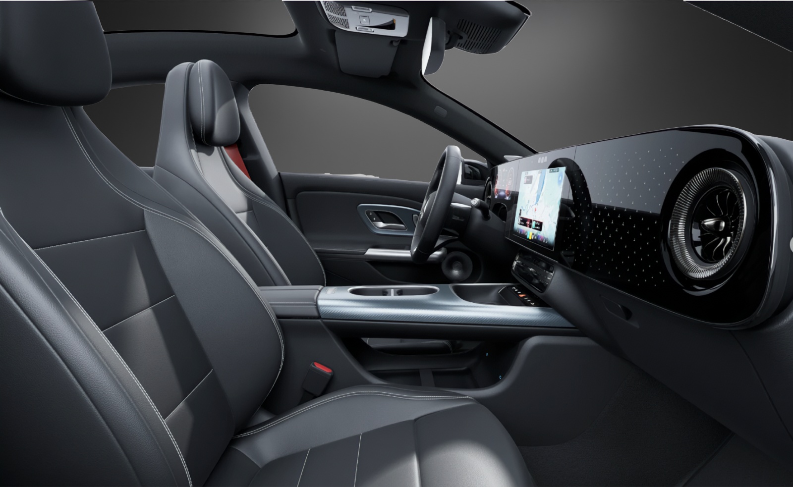 MERCEDES-BENZ CLA 250+ 85 kWh EQ-image-8