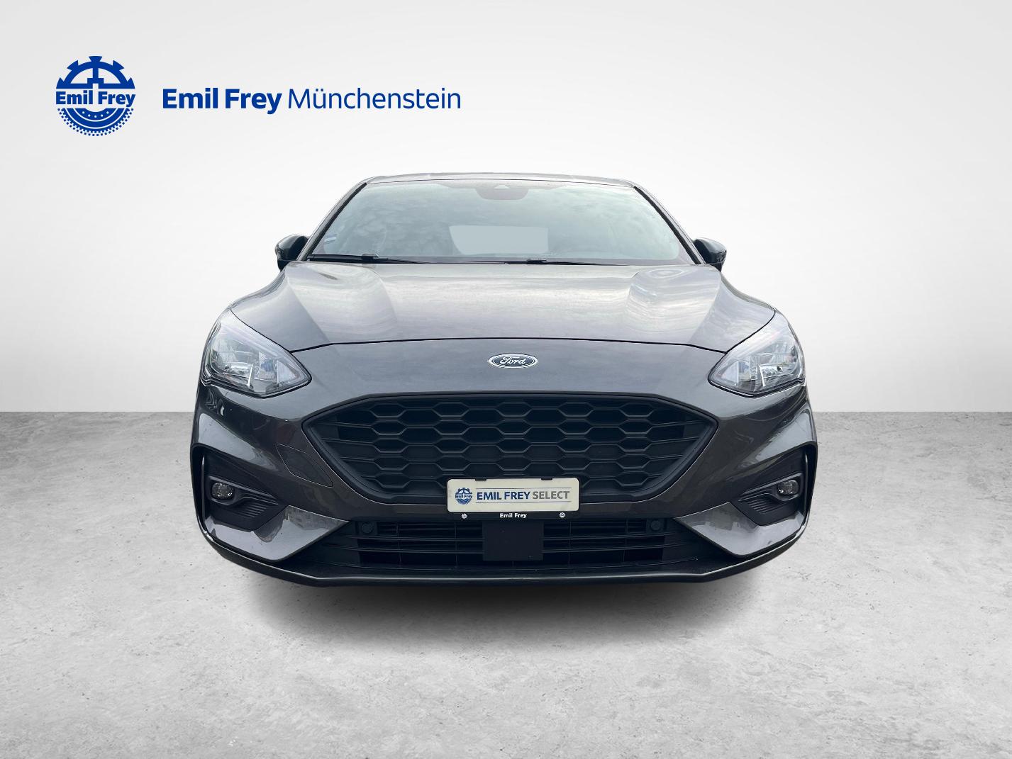 FORD Focus 1.0i EcoB 125 ST-Line-image-7