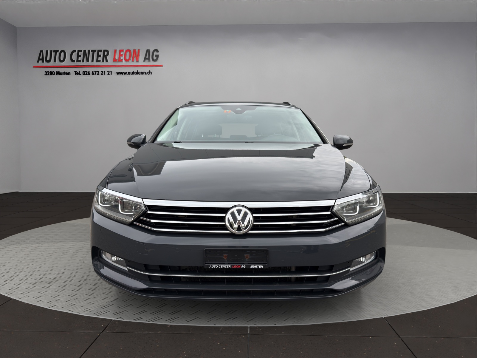 VW Passat Variant 2.0 TDI SCR BMT Comfortline DSG-image-0