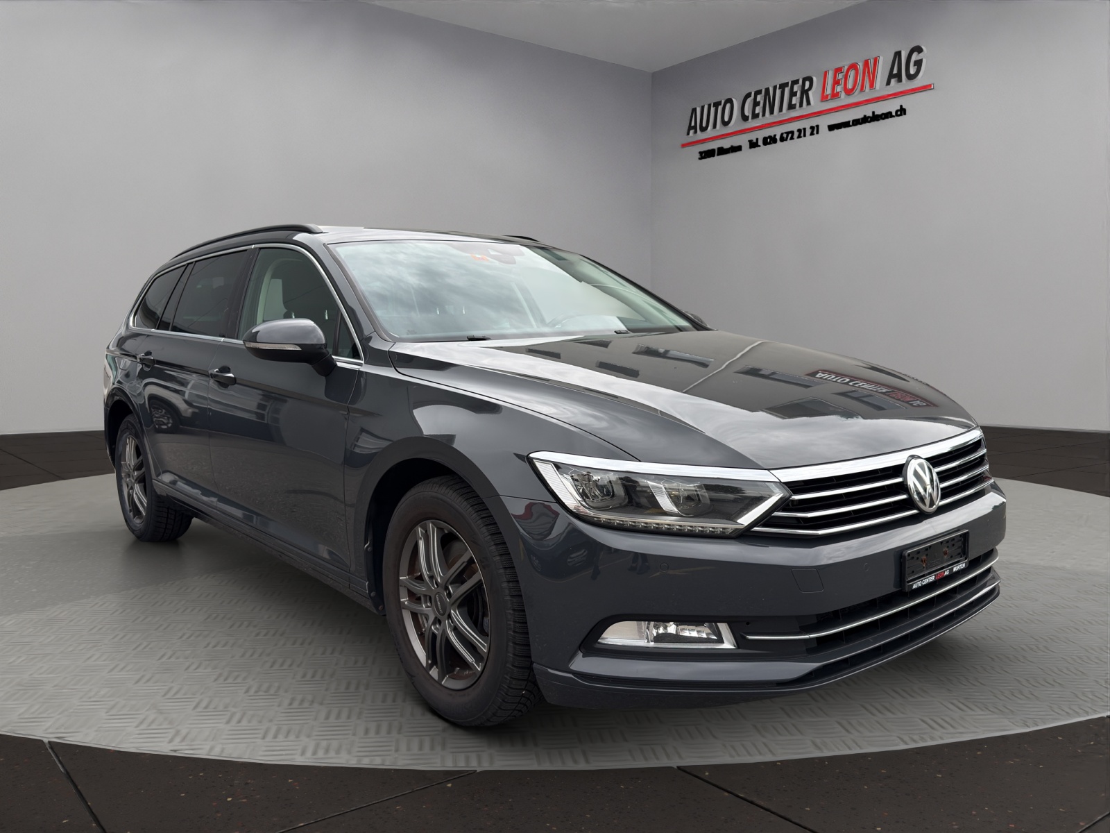 VW Passat Variant 2.0 TDI SCR BMT Comfortline DSG-image-7