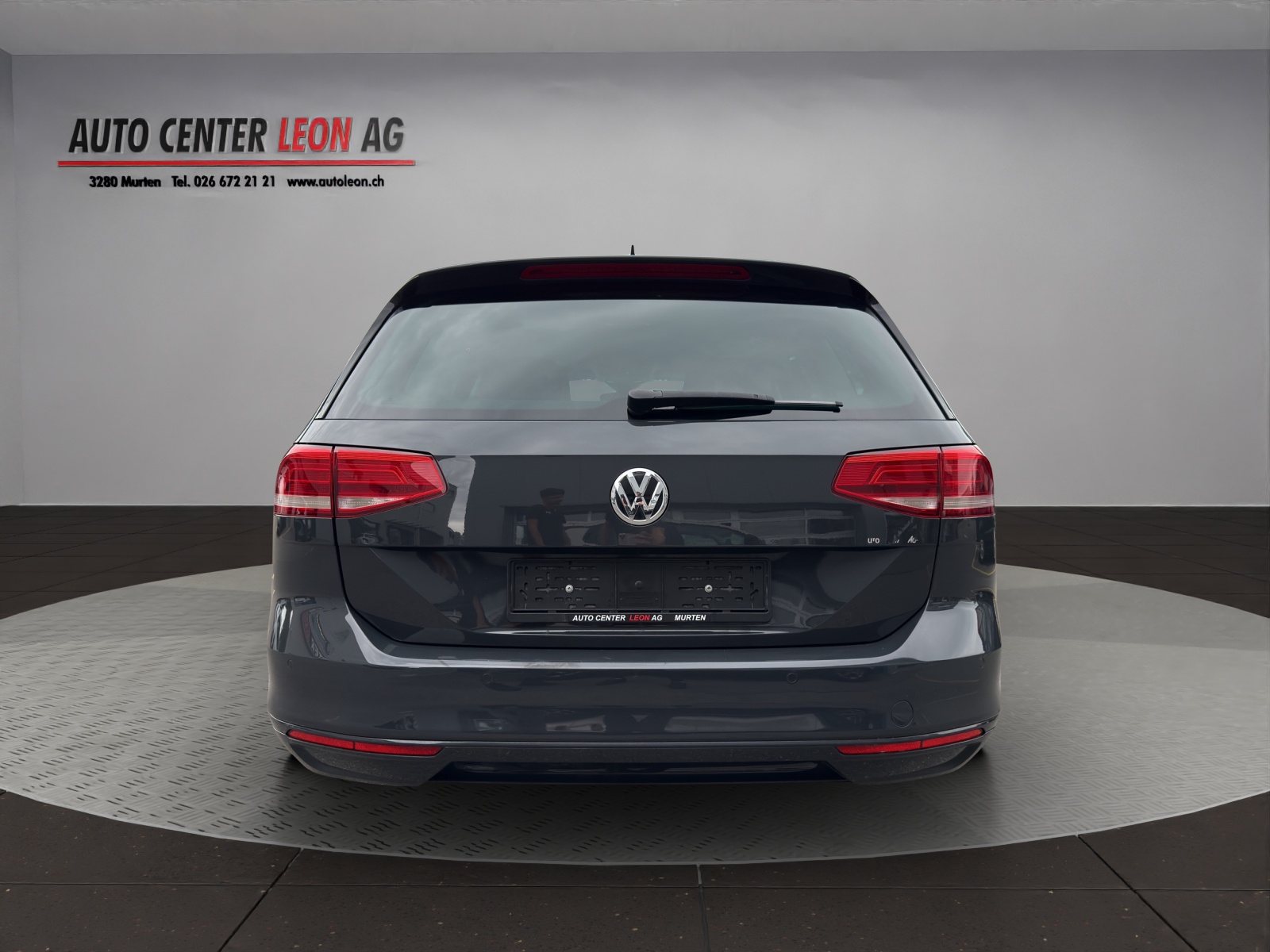 VW Passat Variant 2.0 TDI SCR BMT Comfortline DSG-image-4