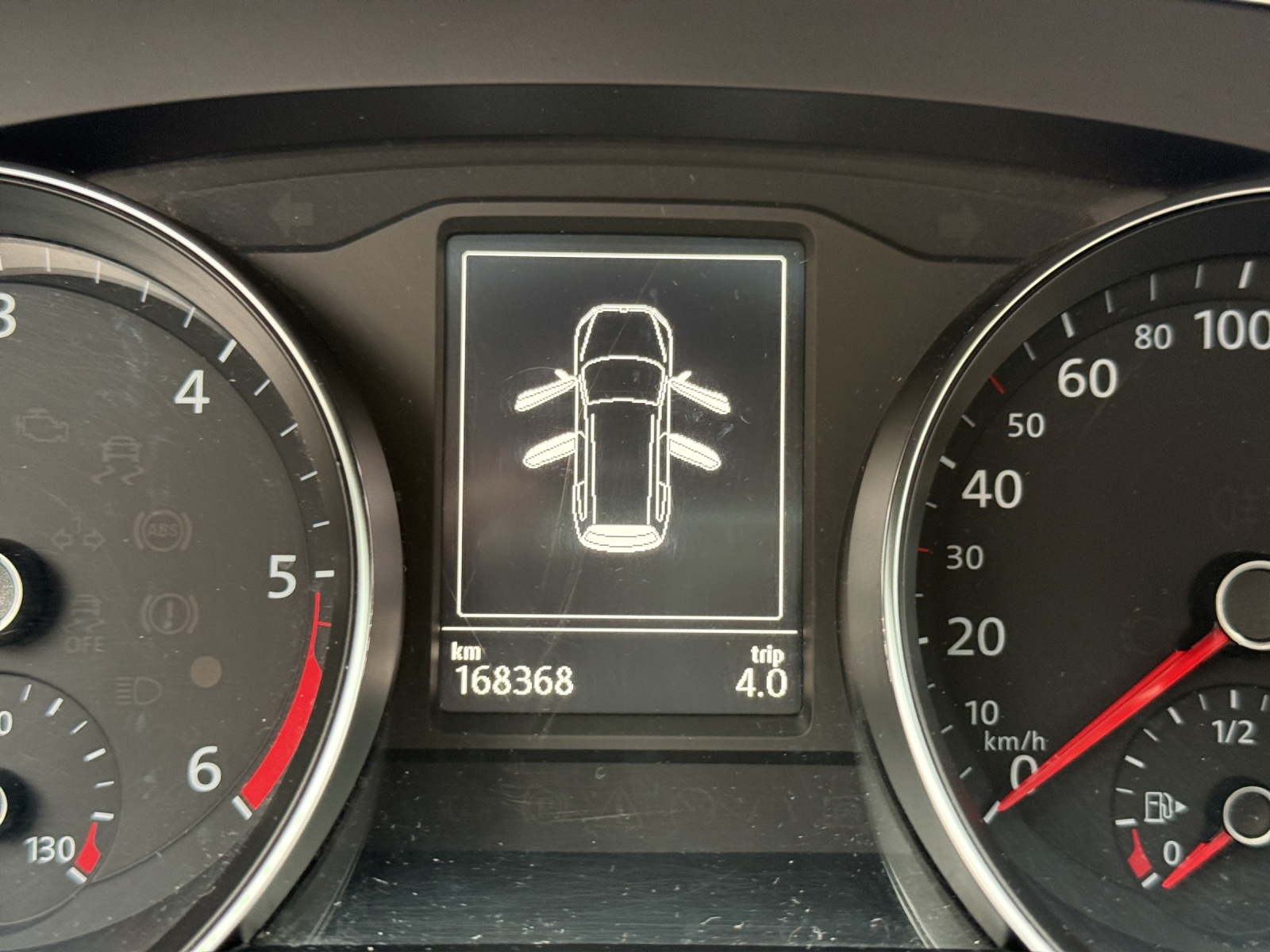 VW Passat Variant 2.0 TDI SCR BMT Comfortline DSG-image-10