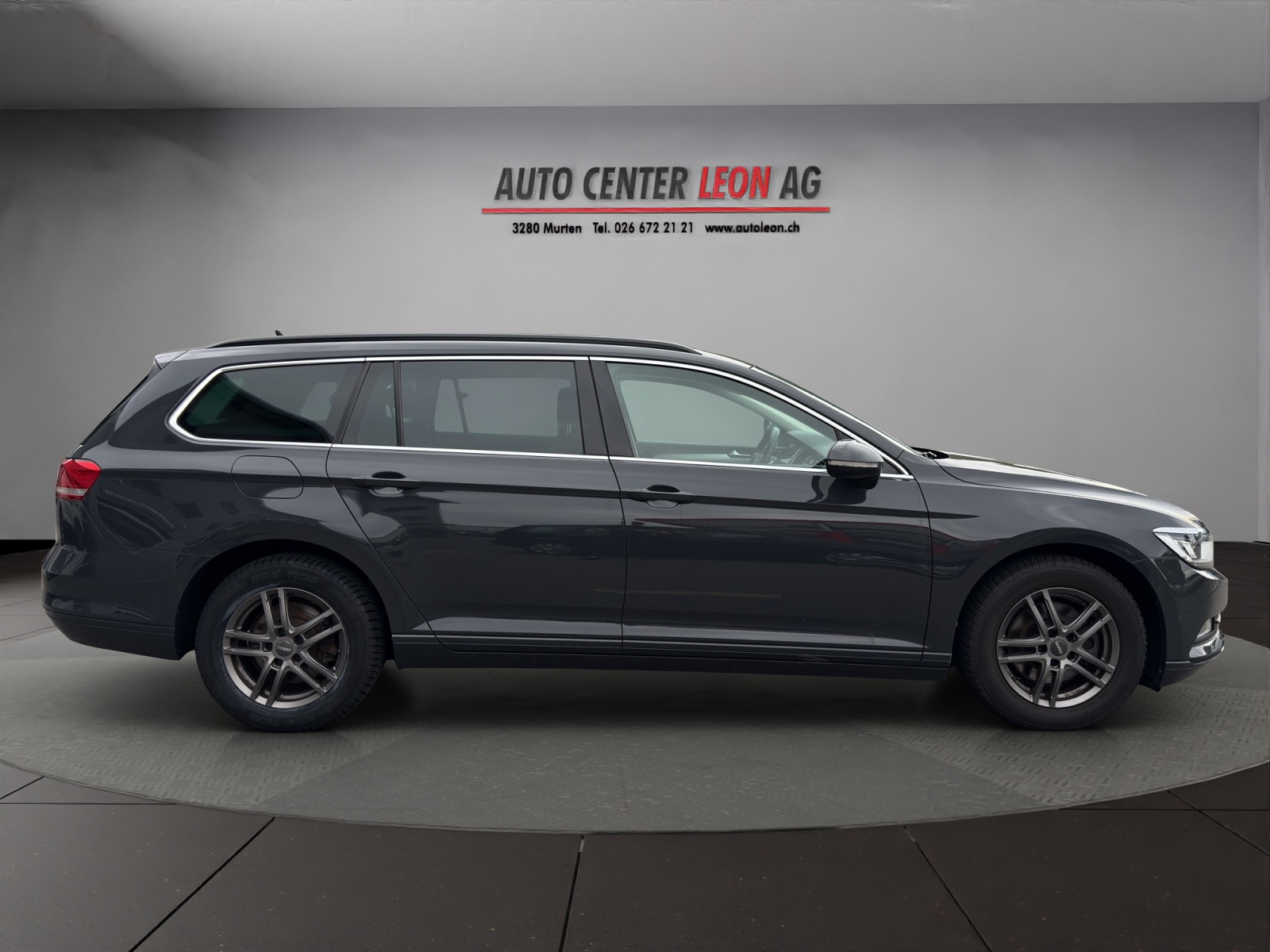 VW Passat Variant 2.0 TDI SCR BMT Comfortline DSG-image-6