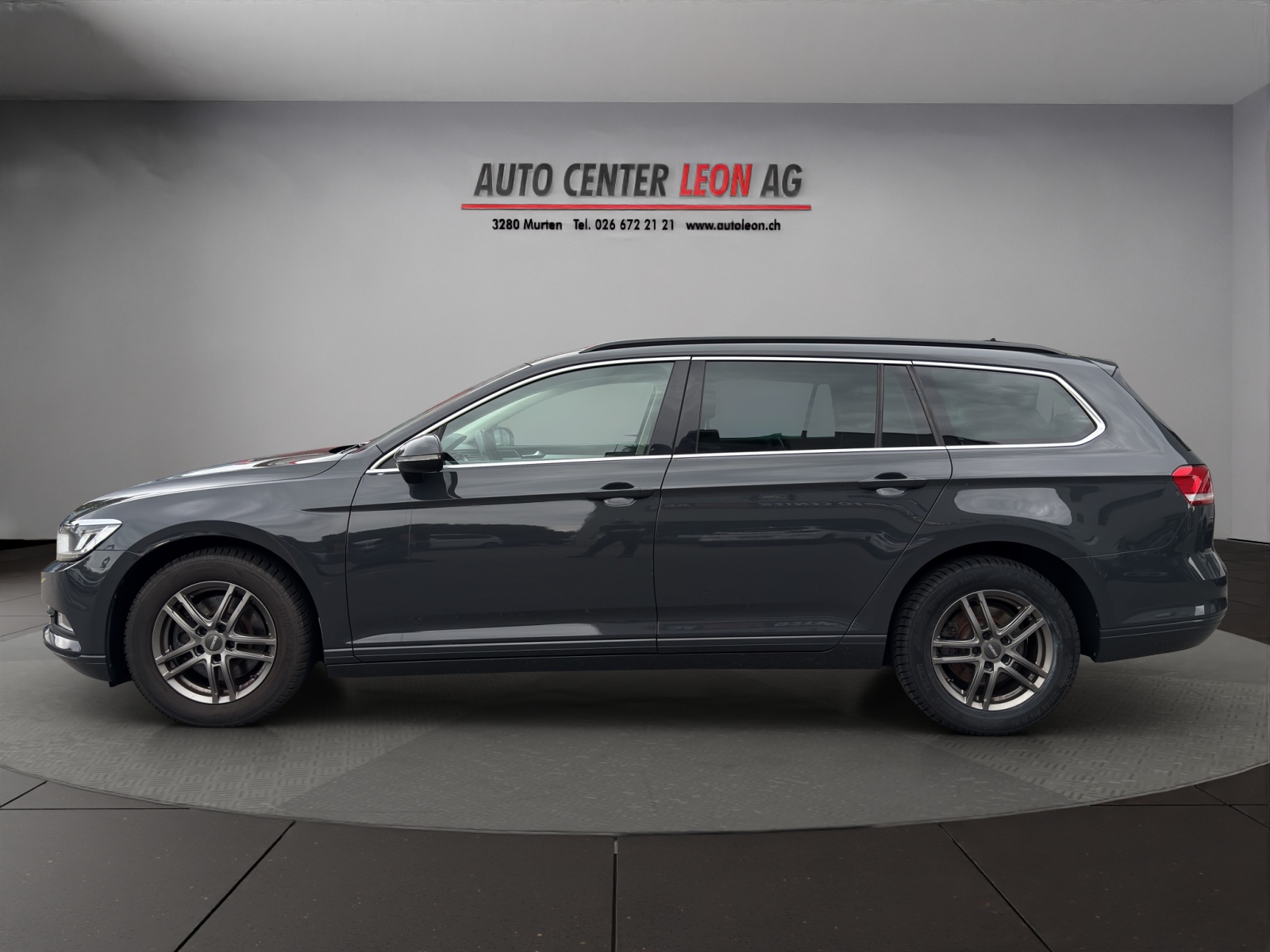 VW Passat Variant 2.0 TDI SCR BMT Comfortline DSG-image-2