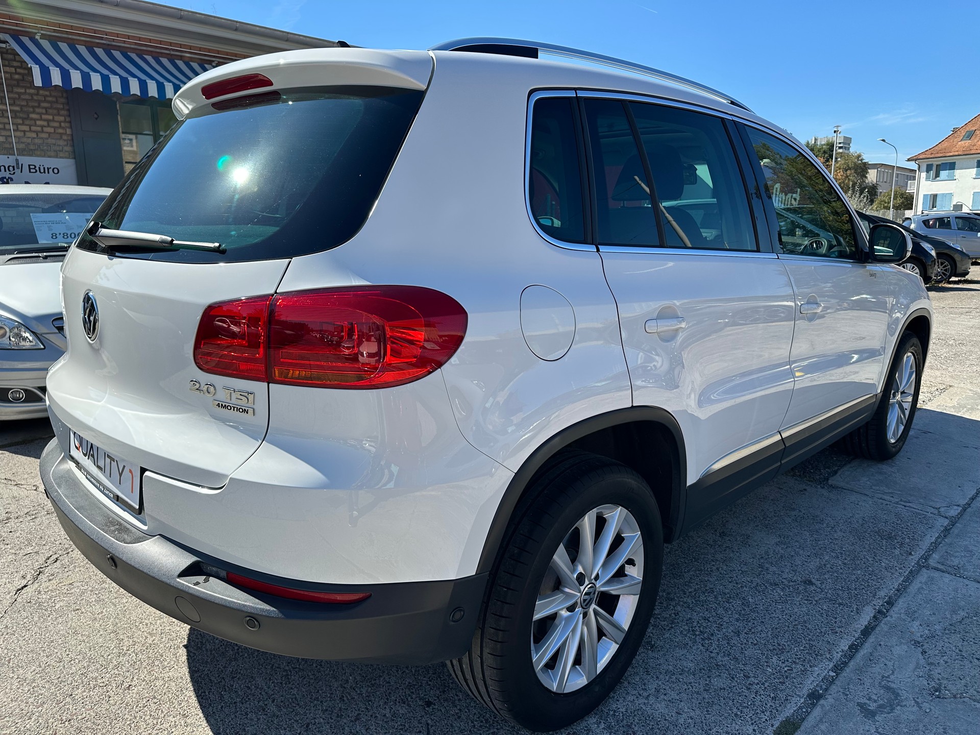 VW Tiguan 2.0 TSI Sport&Style 4Motion DSG-image-6