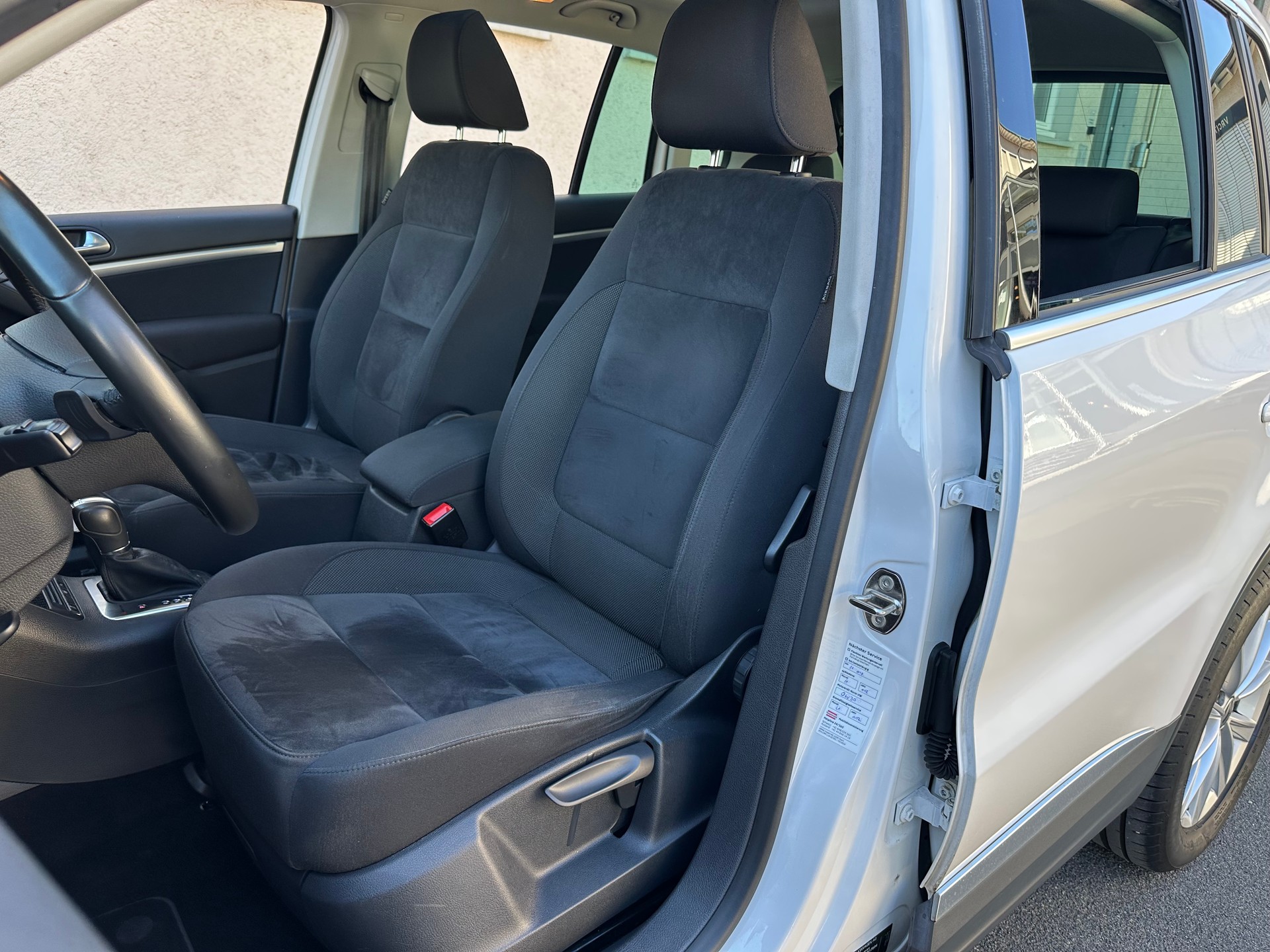 VW Tiguan 2.0 TSI Sport&Style 4Motion DSG-image-12